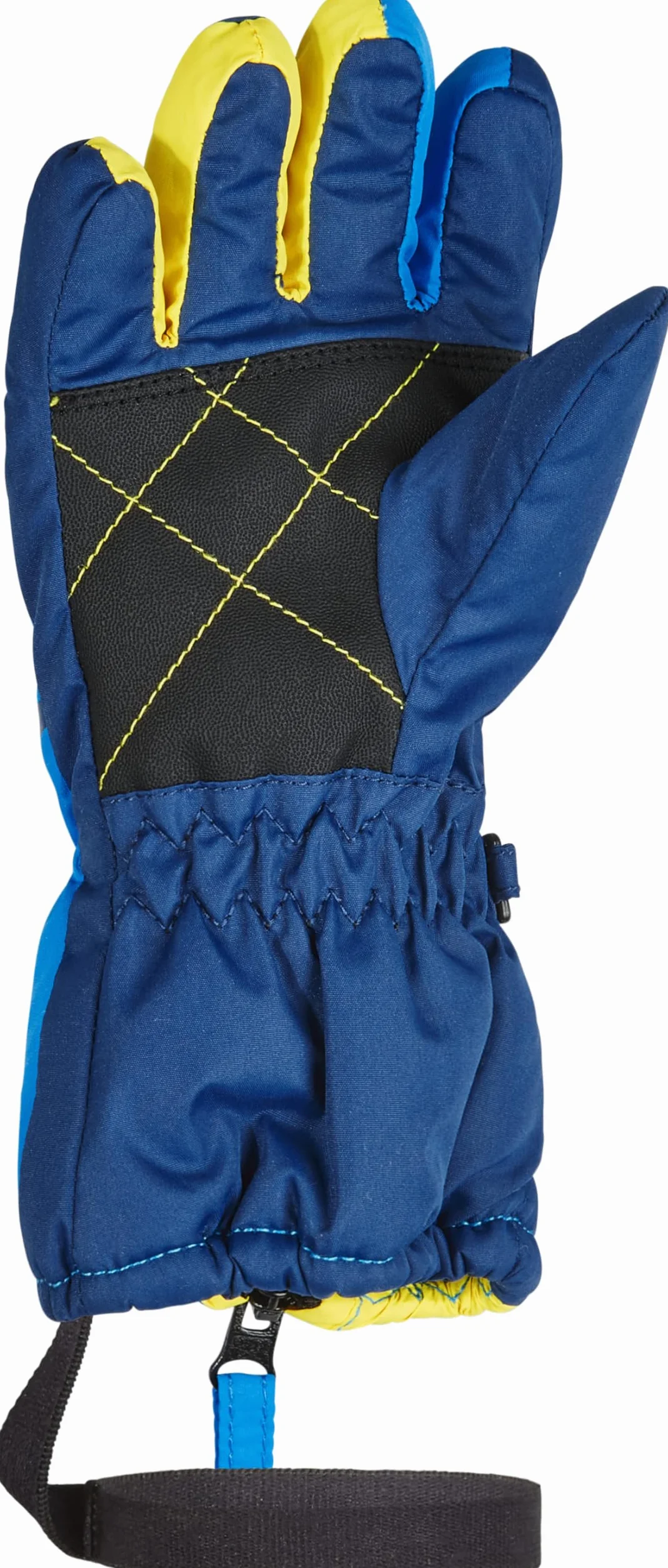 Ziener Leo Minis Glove Rękawice narciarskie, Młodzież Unisex