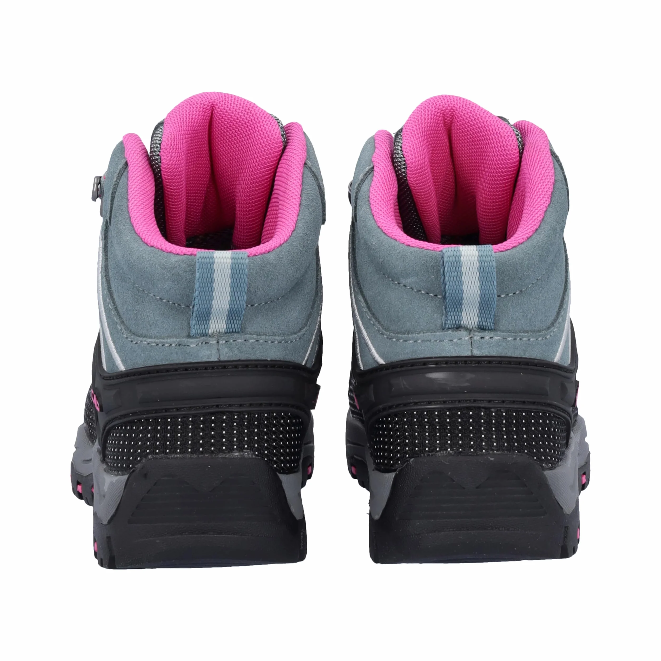 CMP Uniseks - dzieci Buty Trekkingowe Dla Dzieci Rigel Midbuty trekkingowe