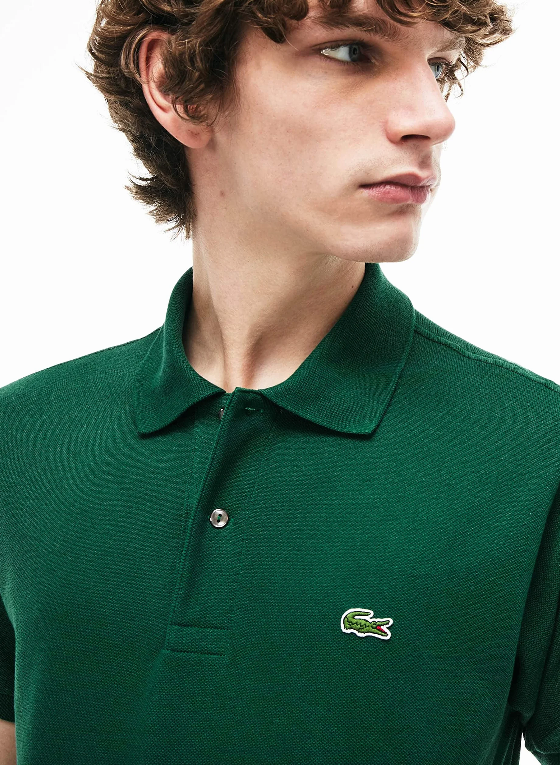 Lacoste Koszulka polo Mężczyźni L1212 (1 w zestawie)