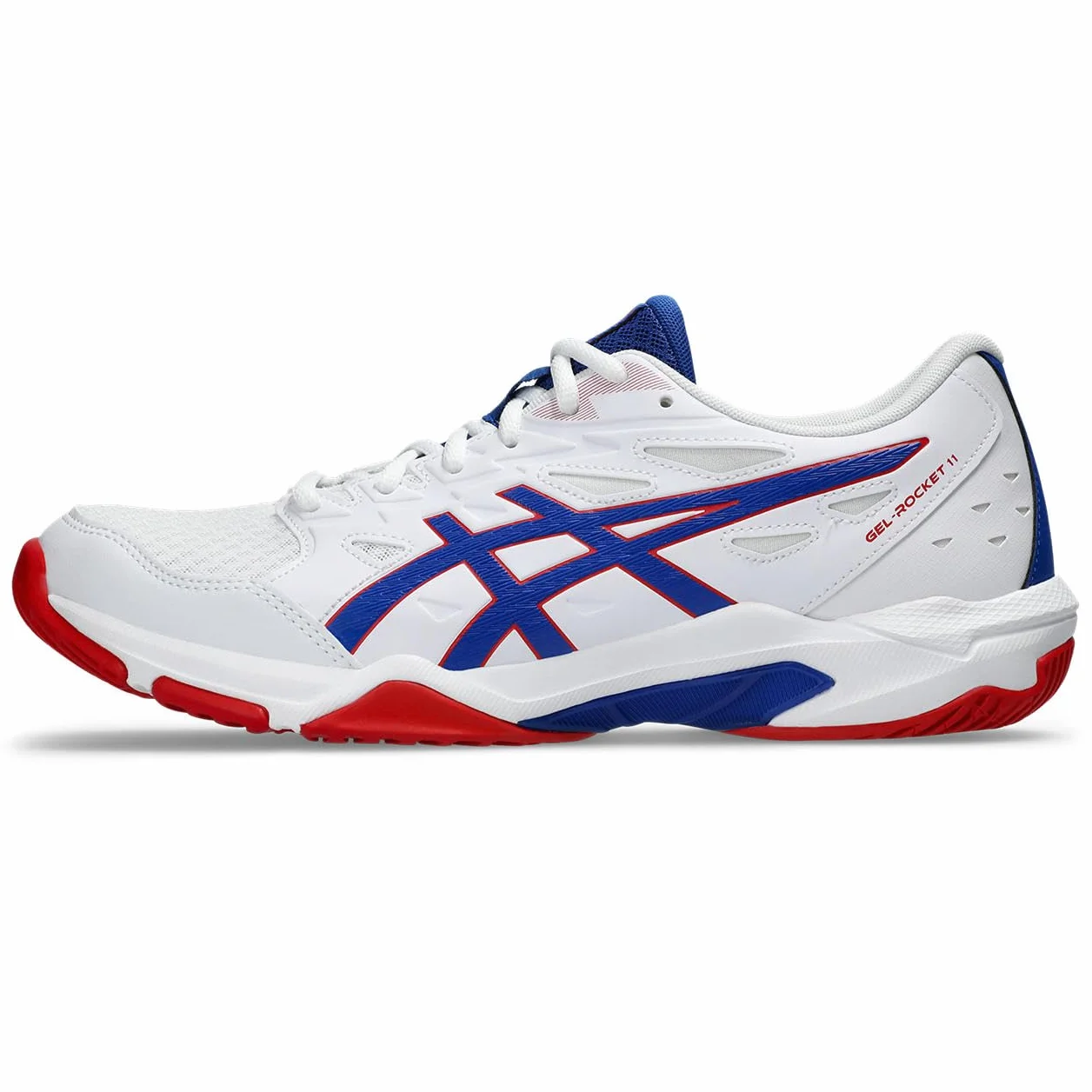 ASICS Uniseks Gel-rocket 11Buty do siatkówki