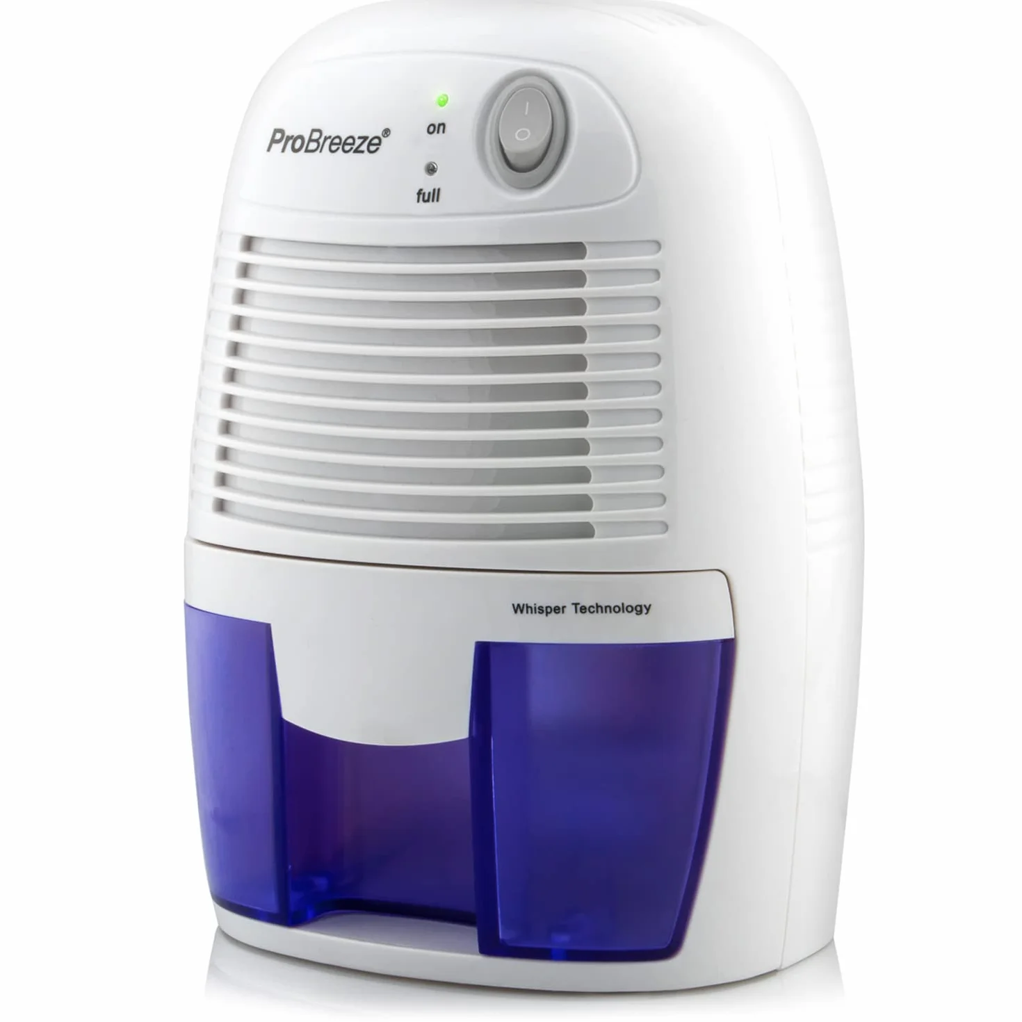Pro Breeze Osuszacz Powietrza 500 ml 21 W Odwilżacz do Domu