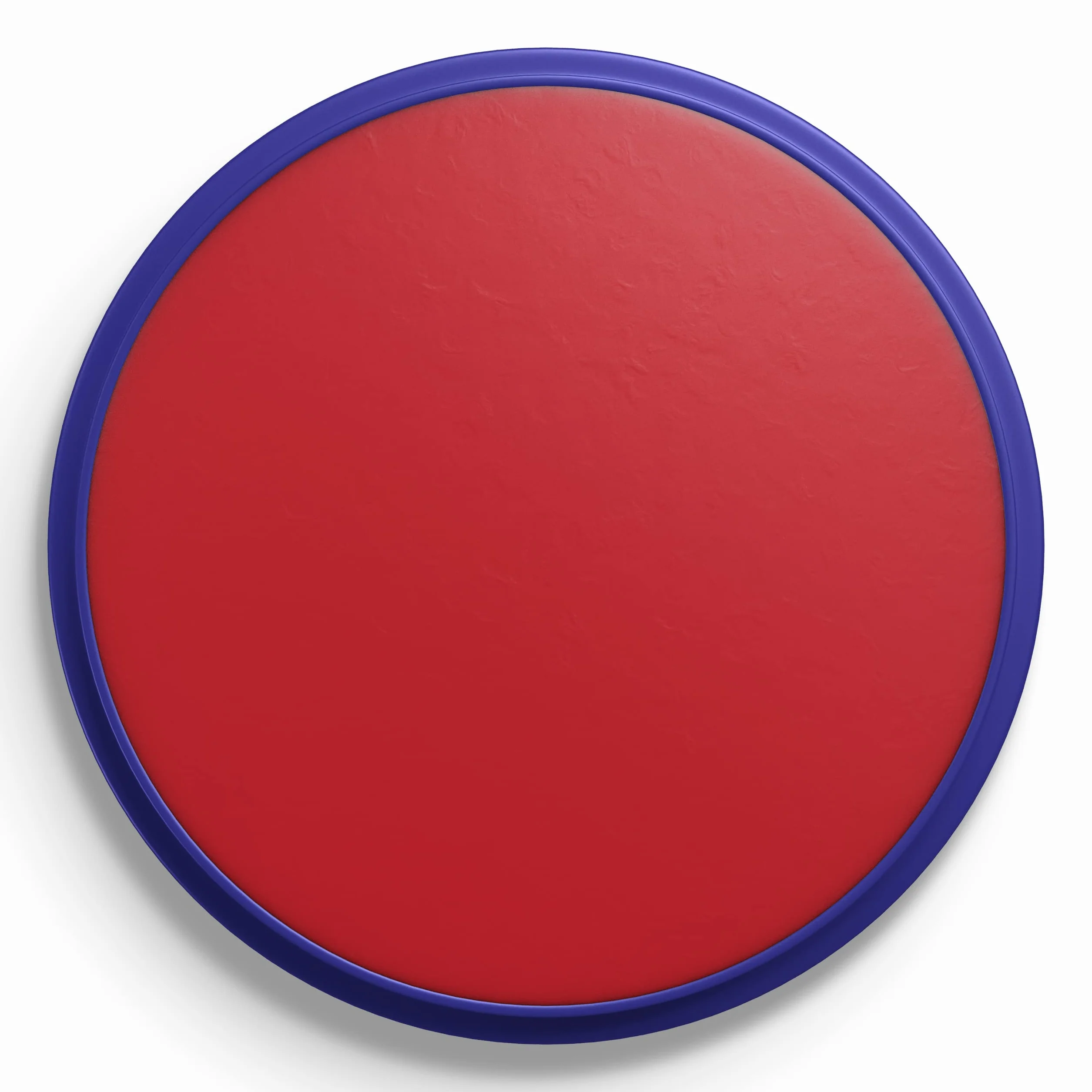 Snazaroo makijaż dla dzieci na bazie wody 18ml Bright Red