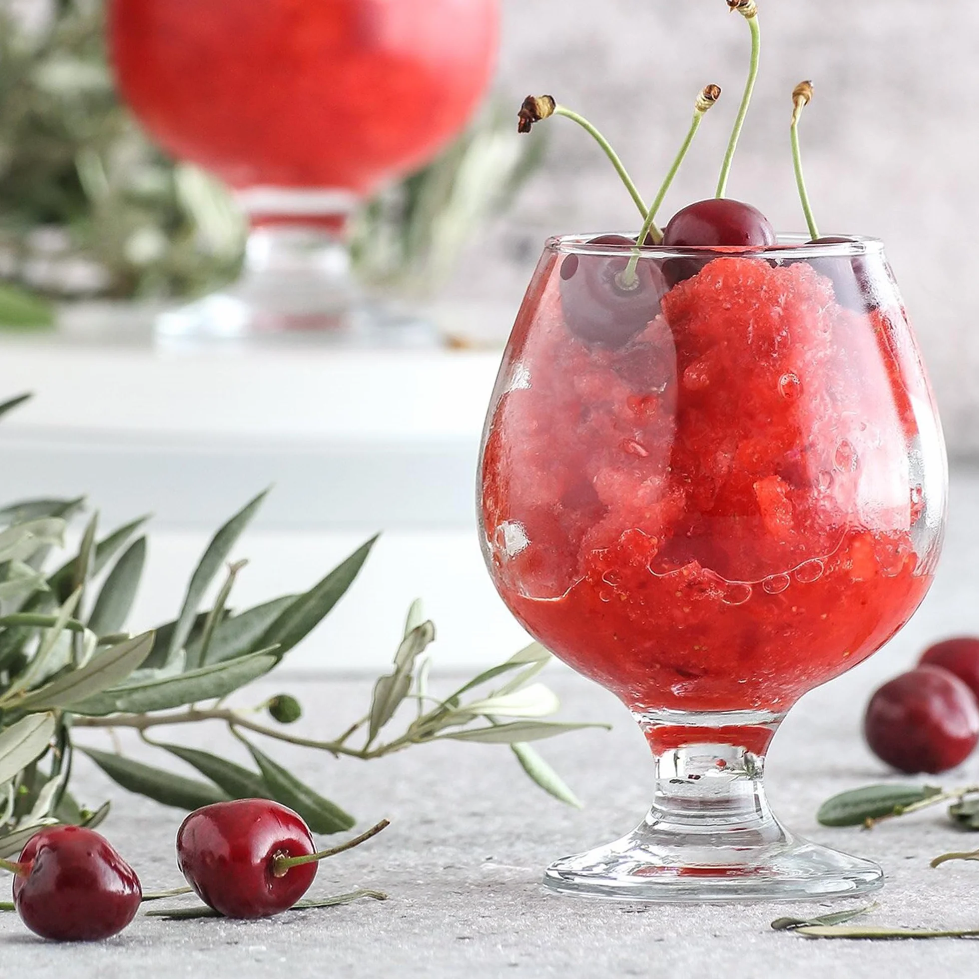 LAV Szklanki do piwa, zestaw 6 sztuk, 390 ml, bez zawartości ołowiu, do piwa Tulip Snifter Glass Cognac, na prezent na Dzień Ojca, kieliszki do brandy