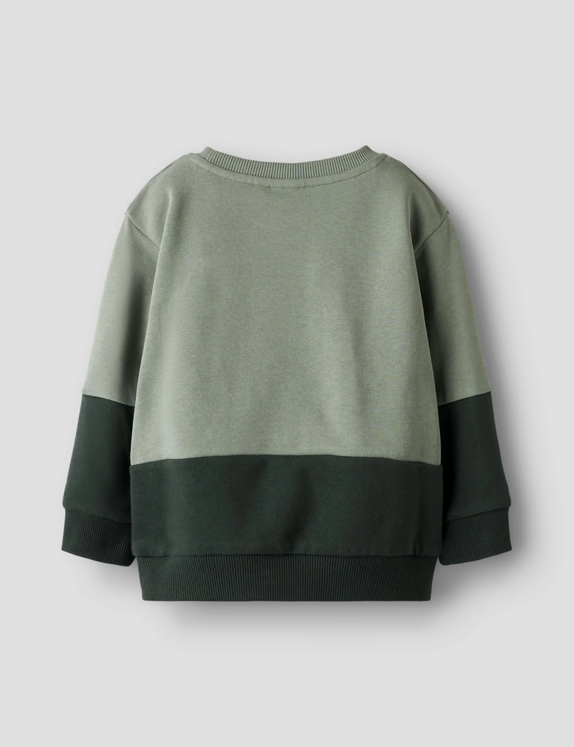 NAME IT Nmmkent Ls Nreg SWE Bru, Sea Spray, 98