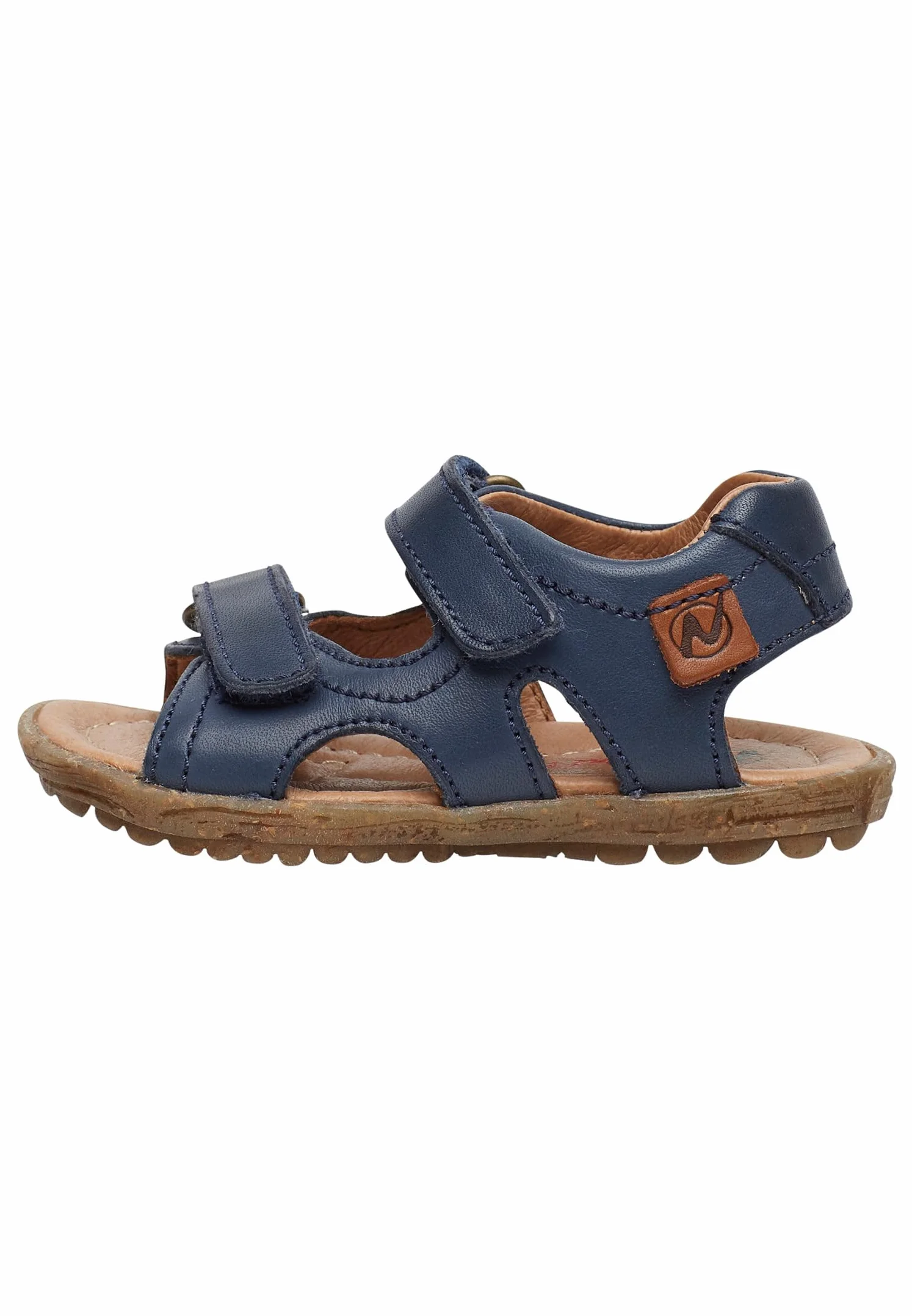 Naturino Uniseks - dzieci Skypeeptoe sandały