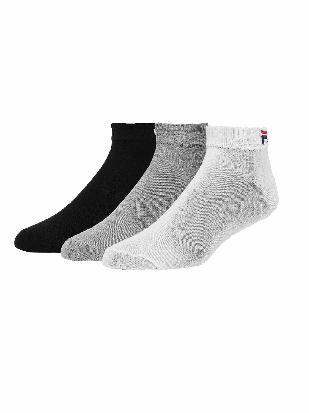 FILA Skarpetki Uniseks F9300 Unisex Adult Socks