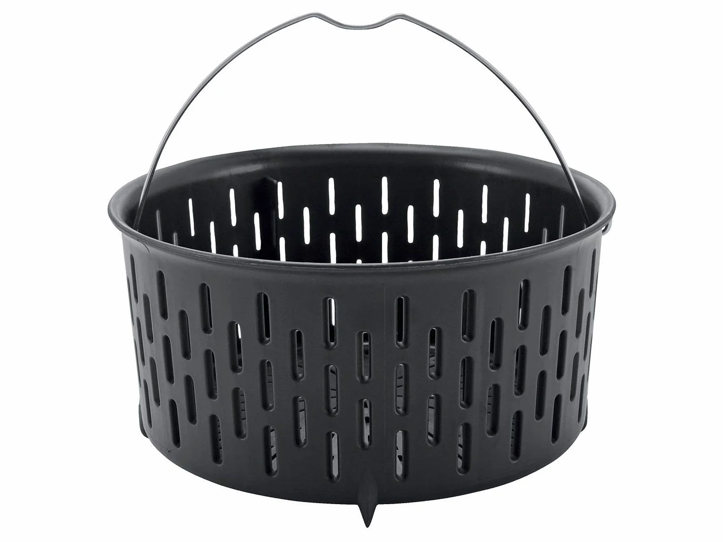 Silvercrest Monsieur Cuisine Edition Plus Dziewięć Wielofunkcyjne Zmywalne Akcesoria Czarne, Srebrne