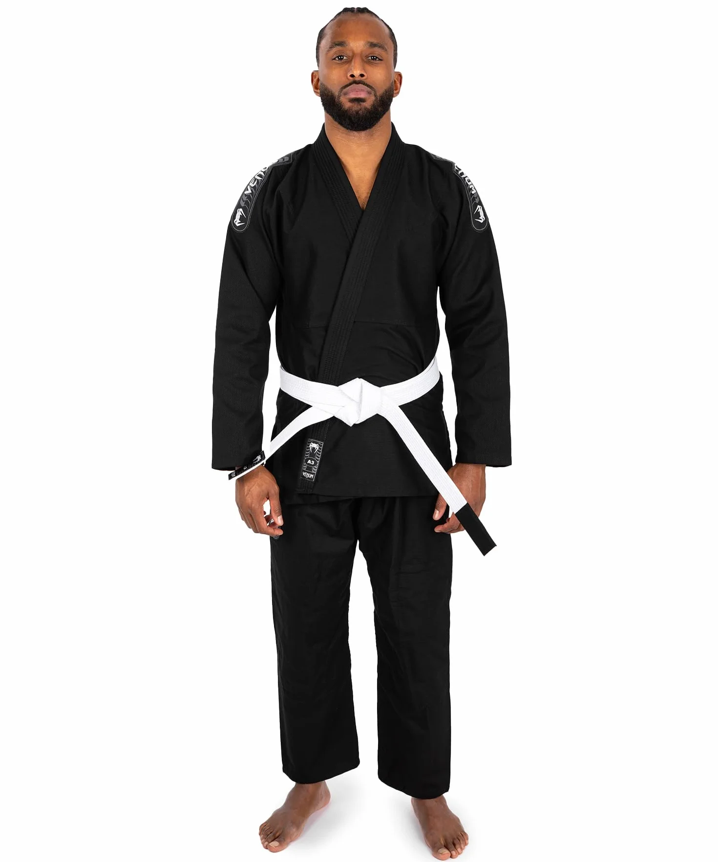Venum First Bjj Gi Jiu Jitsu Gi Mixed
