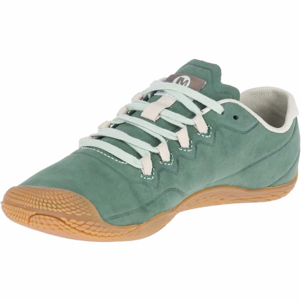 Merrell Damskie buty sportowe Vapor Glove 3 Luna LTR, Laurel, 38 EU