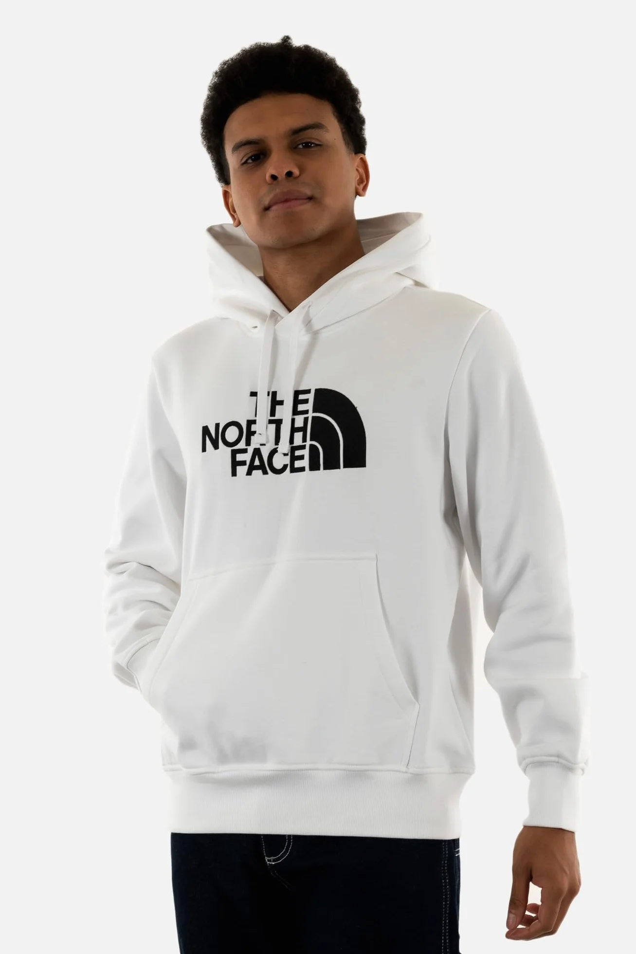 THE NORTH FACE Bluza z kapturem Mężczyźni Drew Peak (1 w zestawie)
