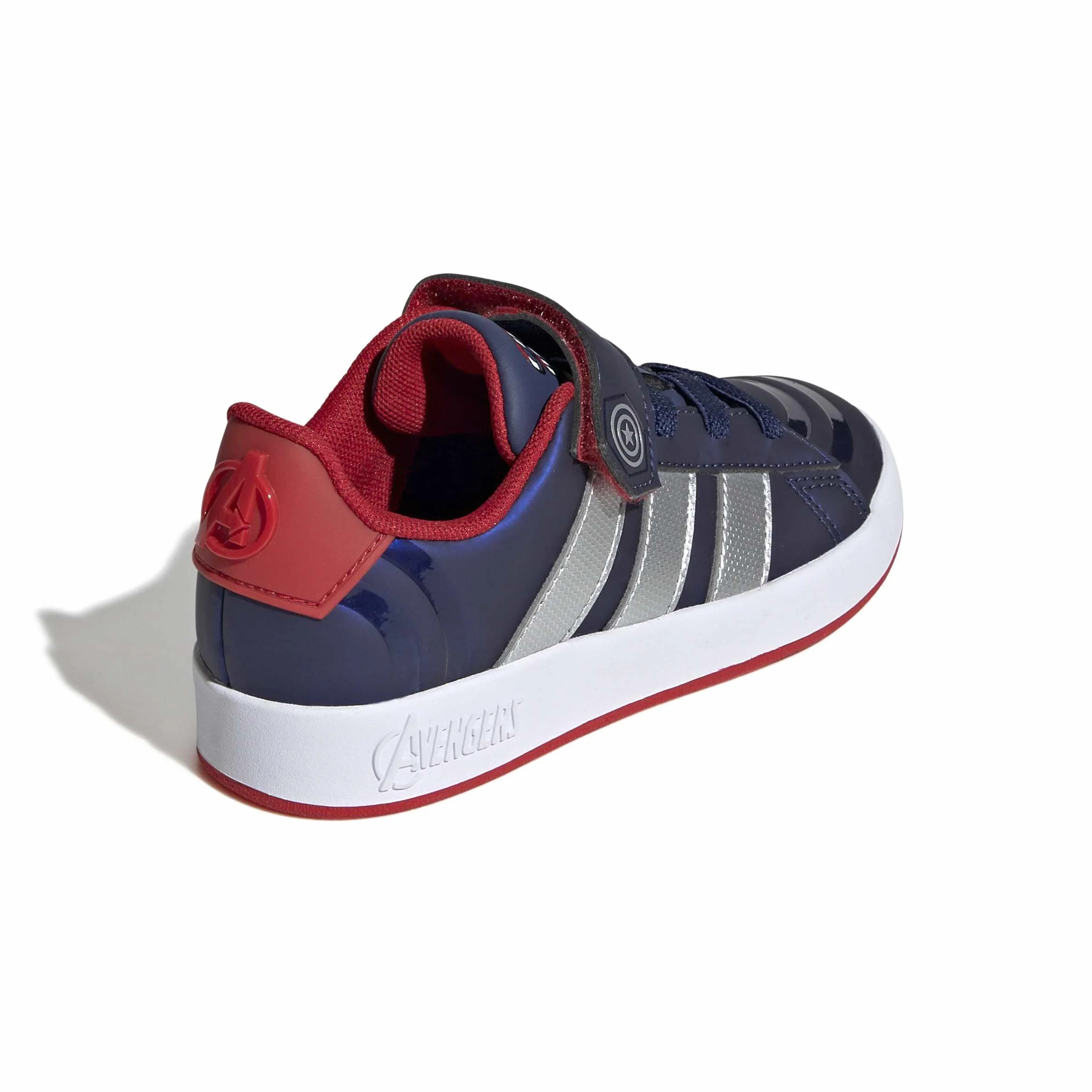 adidas Uniseks - dzieci Adidas Marvel Avengers Grand Court KidsBUTY
