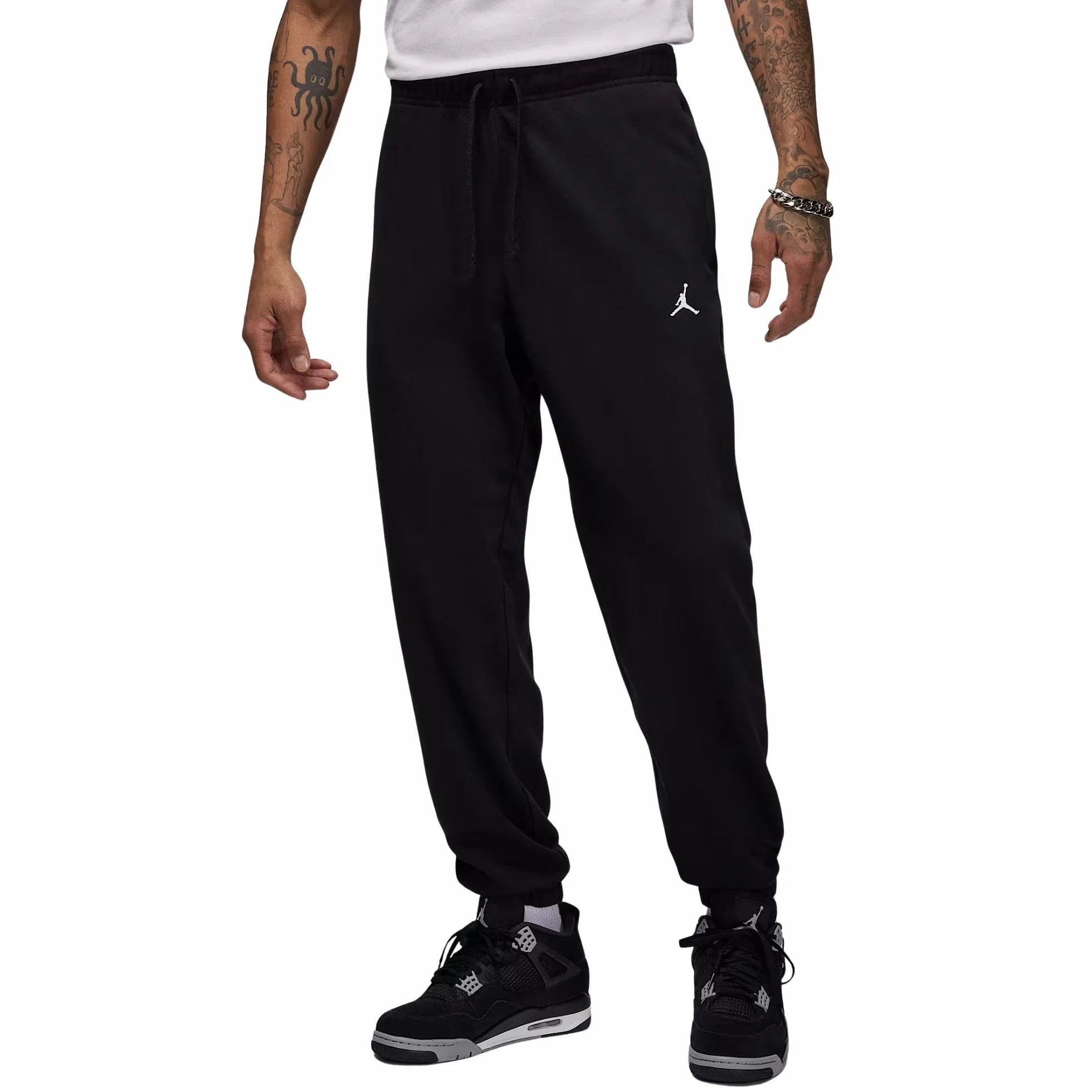 NIKE Jordan Sport Crossover - Spodnie Mężczyźni