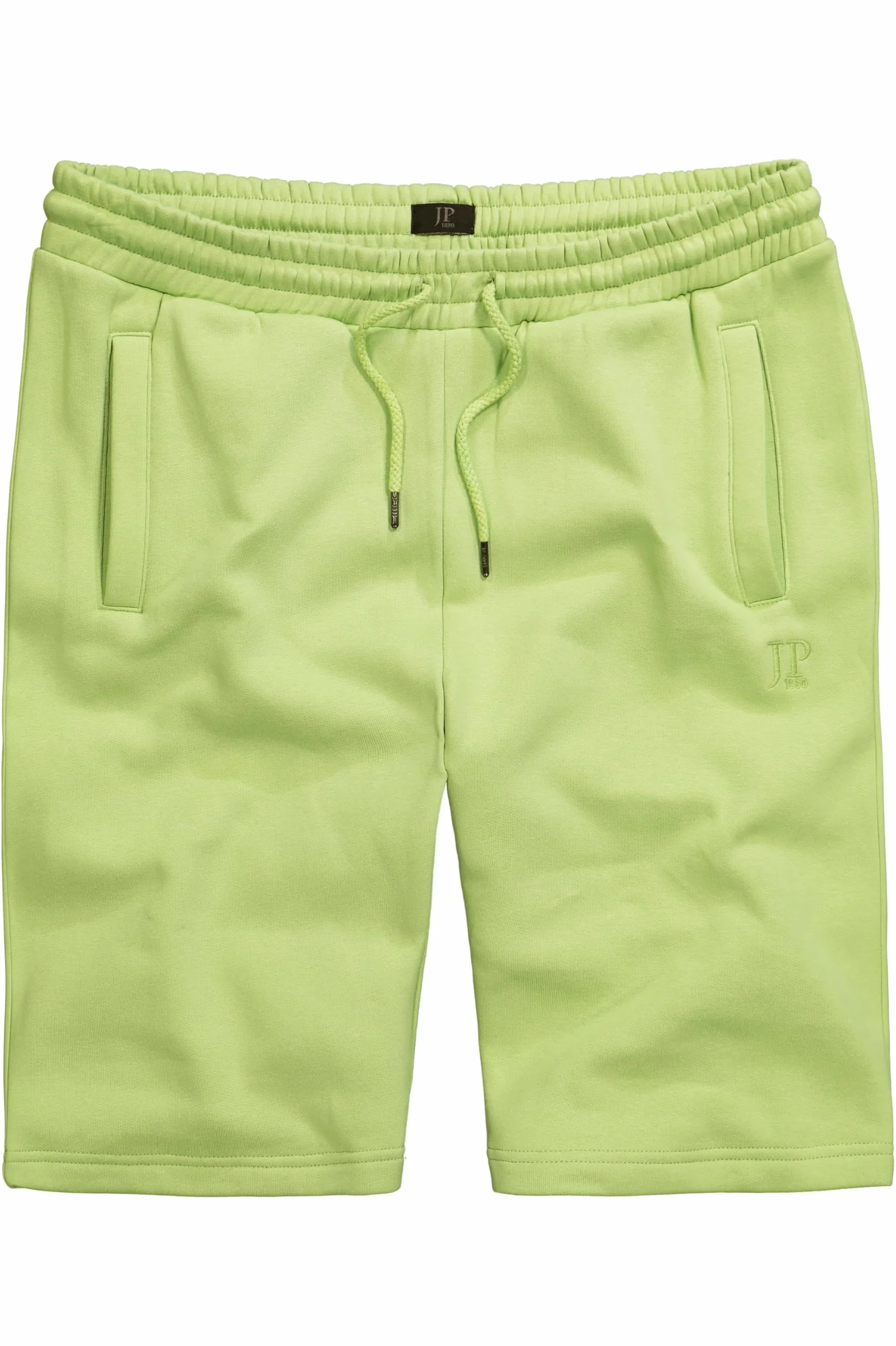 JP 1880 Bermuda, Basic, Kurze Jogginghose, Bis 8xl - Spodnie Mężczyźni