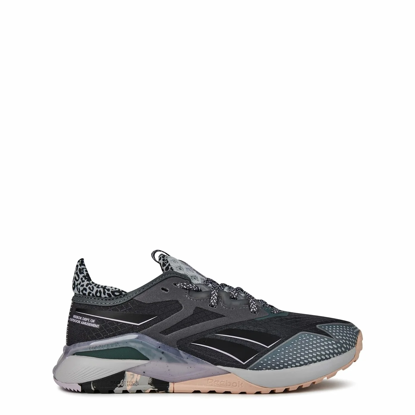 Reebok Kobiety Nano X2 Tr AdventureTrenażer