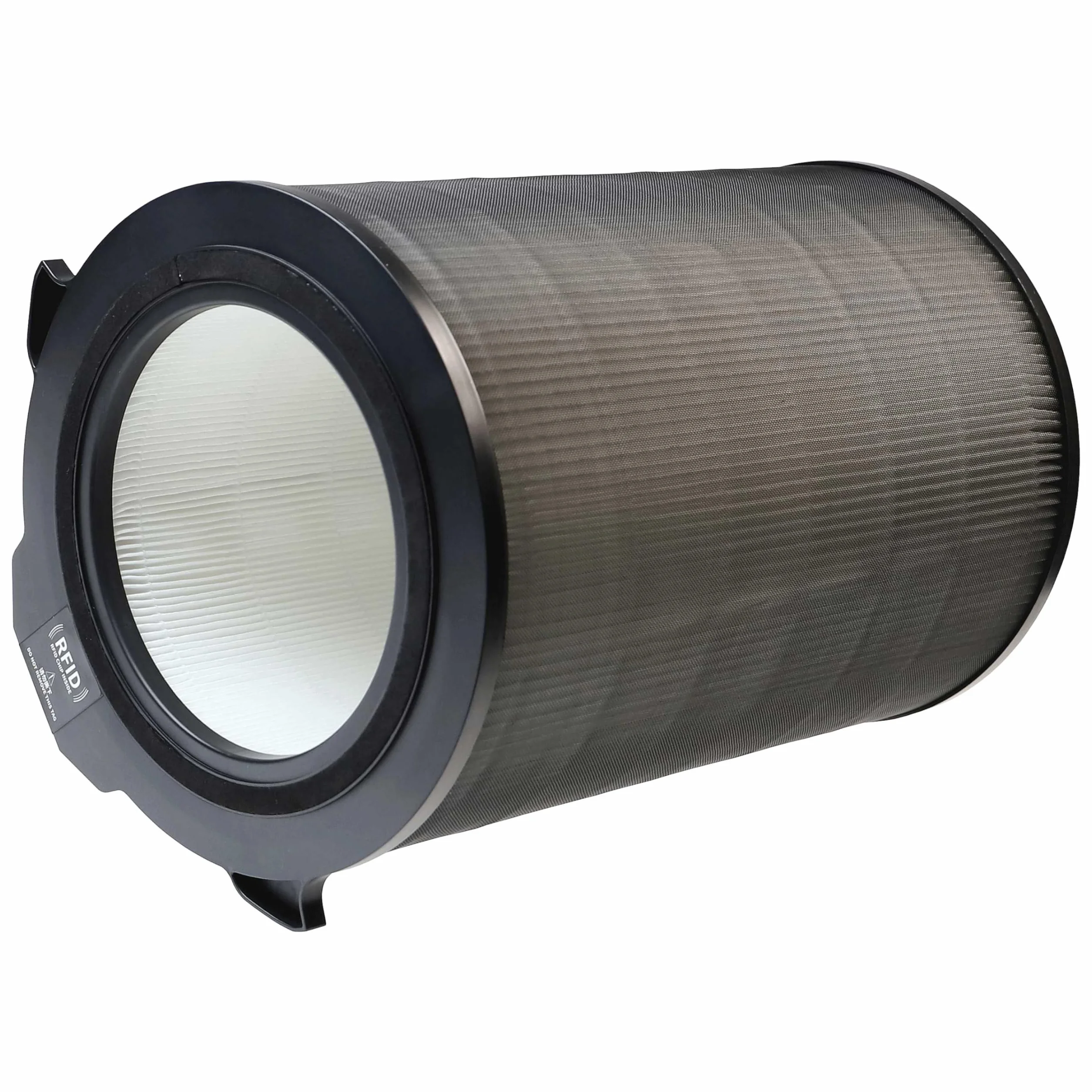vhbw Filtr H12 kompatybilny z AEG AX 91 600 CADR oczyszczacz powietrza