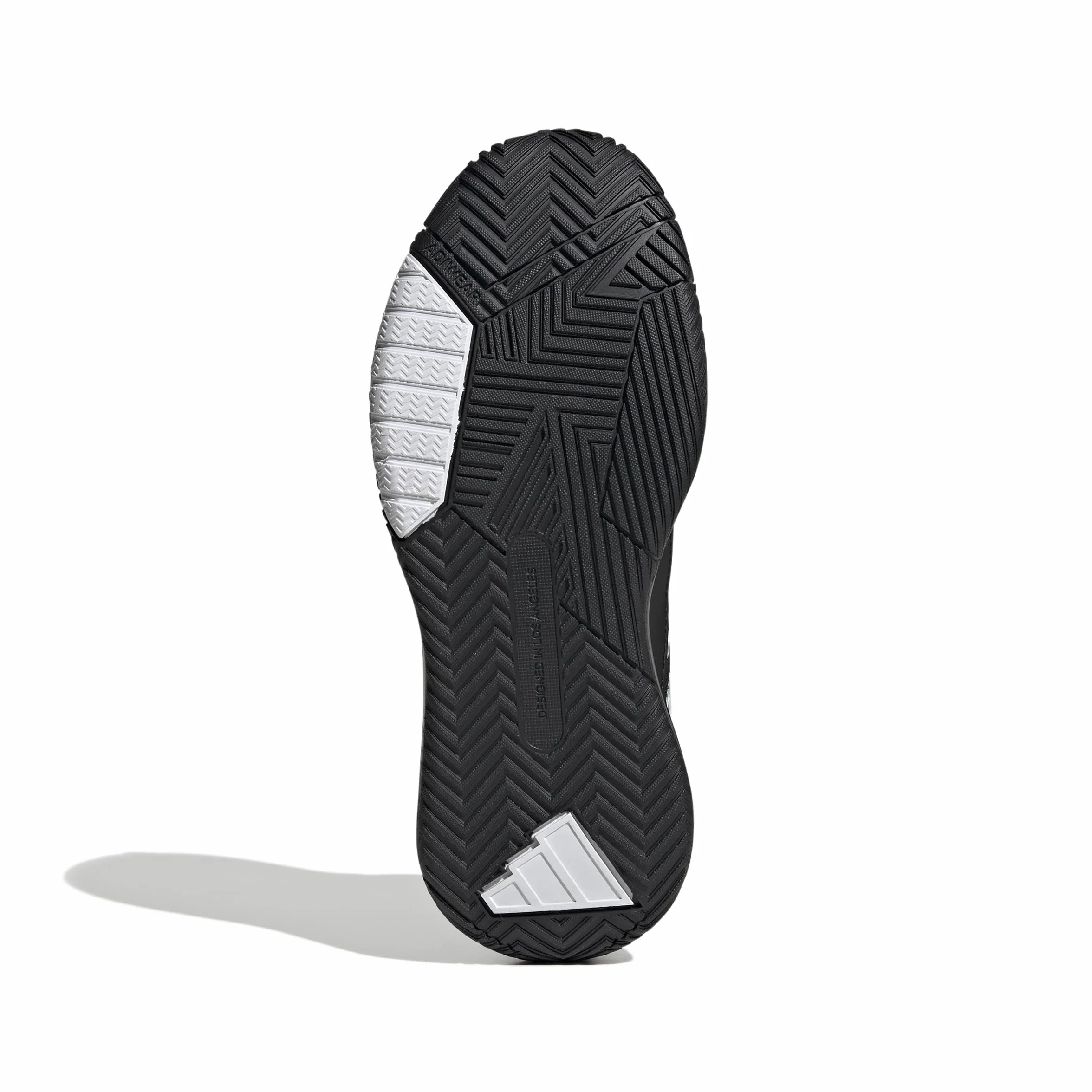 adidas Mężczyźni Own The Game 3 ShoesButy do koszykówki