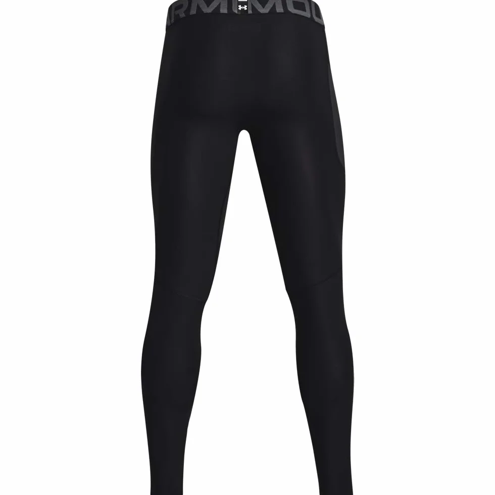 Under Armour Ua Hg Armour Leggings - Legginsy Mężczyźni