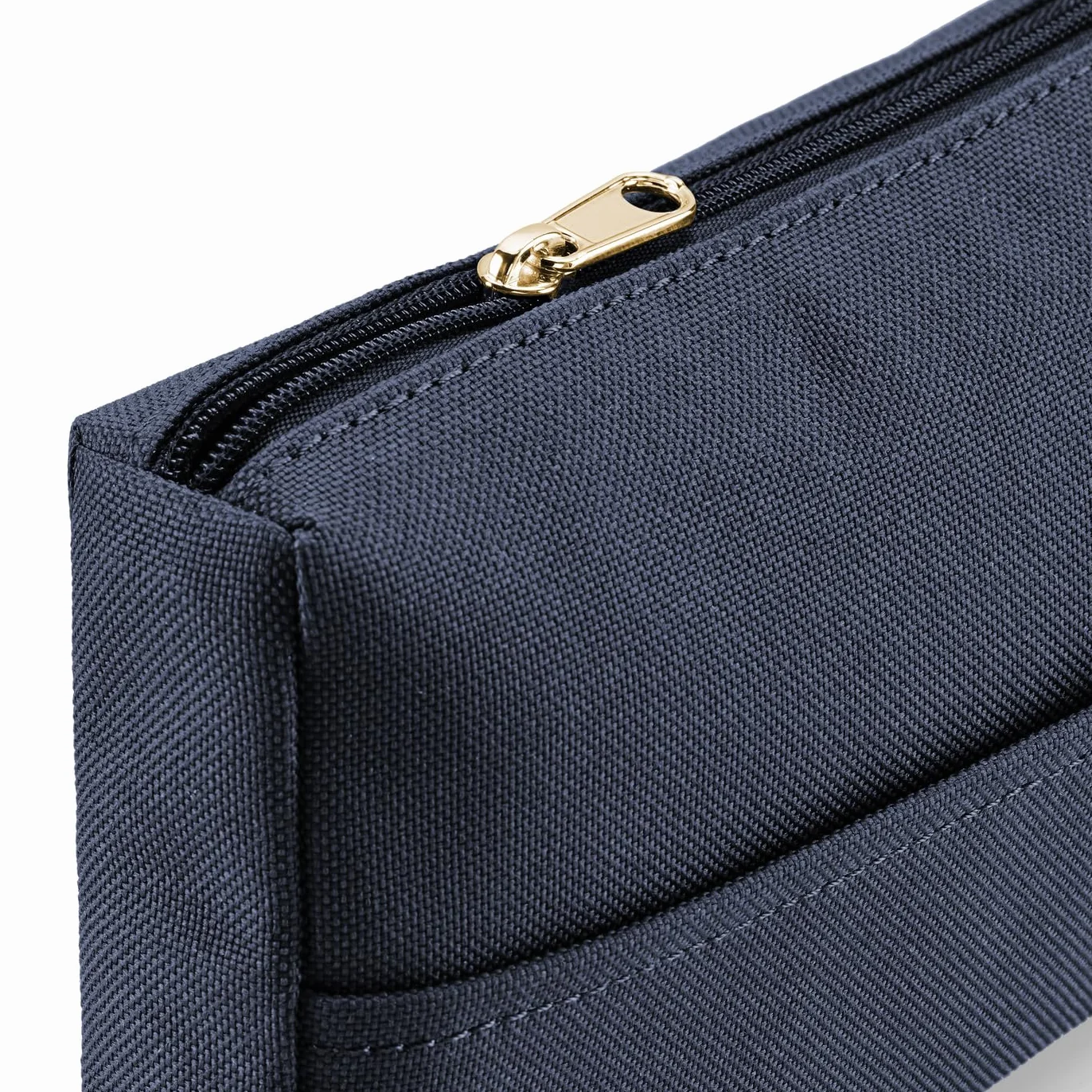 reisenthel pocketcase - organizer kieszonkowy, kompaktowy, Midnight Gold