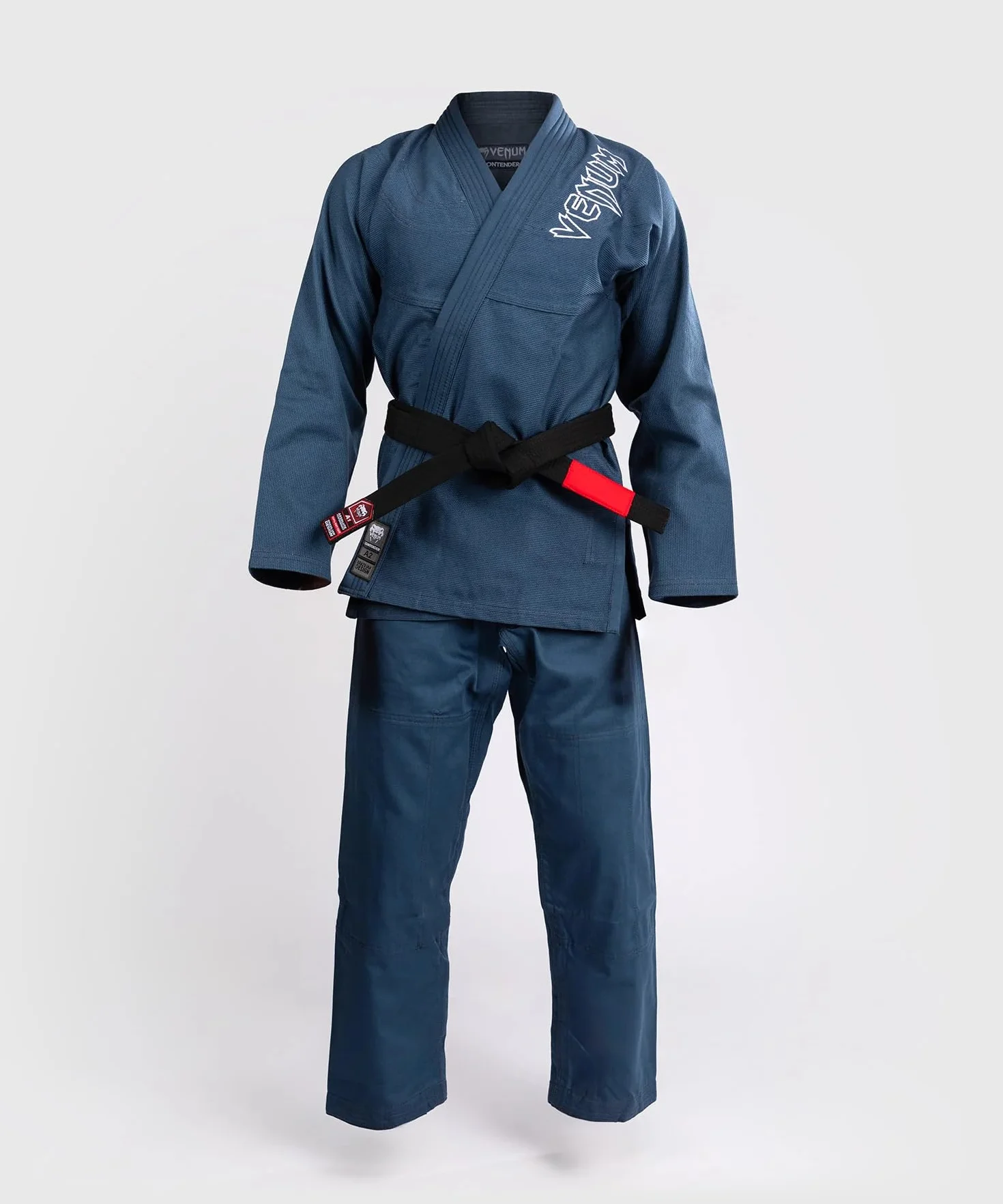 Venum Contender 2.0 kimono męskie Bjj Gi