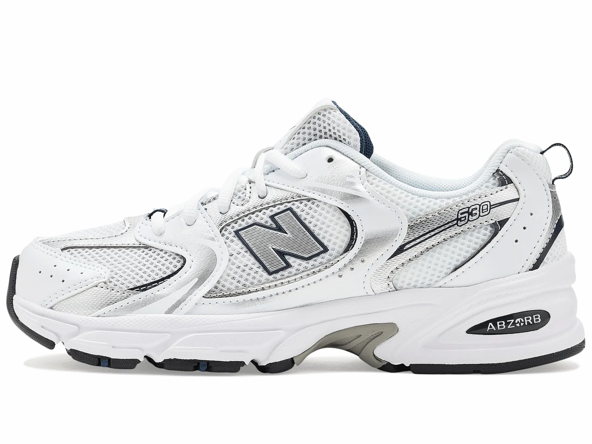 New Balance Uniseks - dzieci GR530PAAdidasy