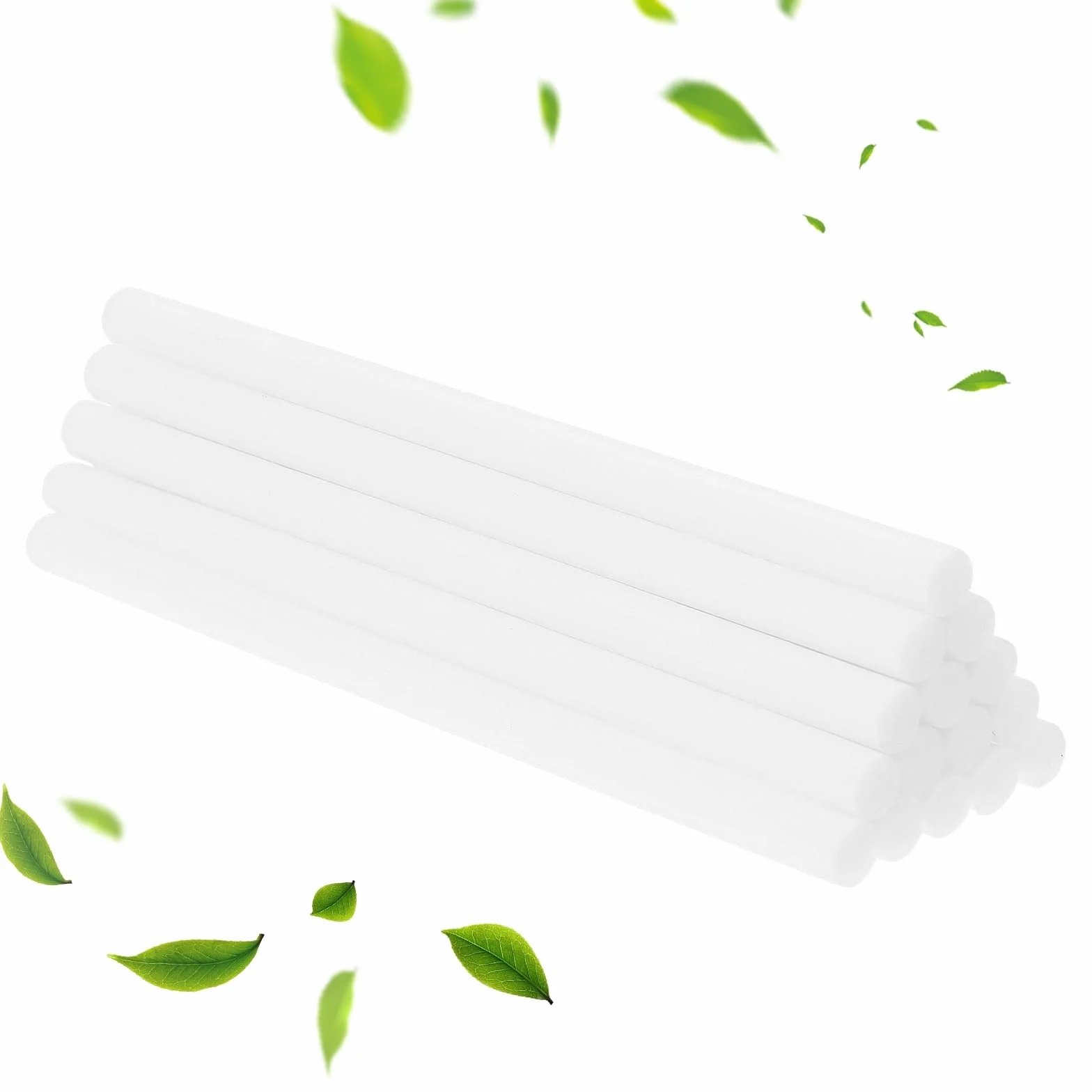 Filtry bawełniane do nawilżacza powietrza 15 cm 15 sztuk zapasowy