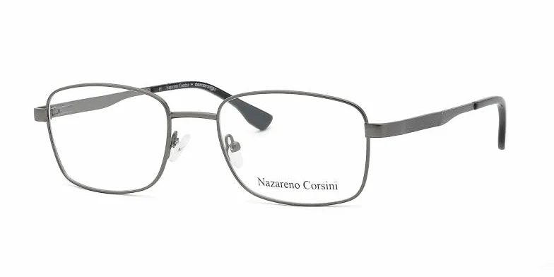 NC768 okulary korekcyjne, Szary