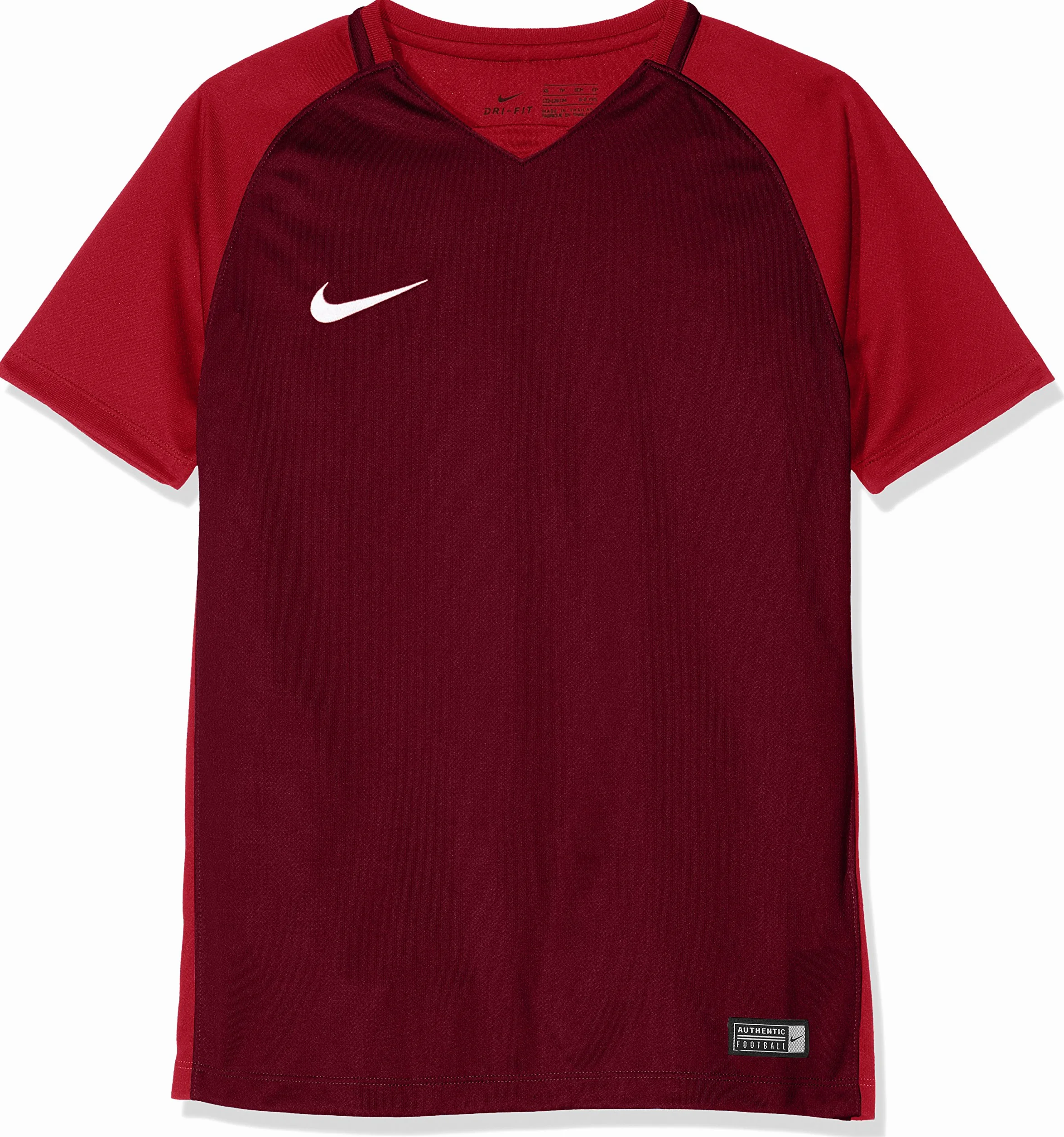 NIKE koszulka Uniseks - dzieci Trophy III Jersey Youth Shortsleeve