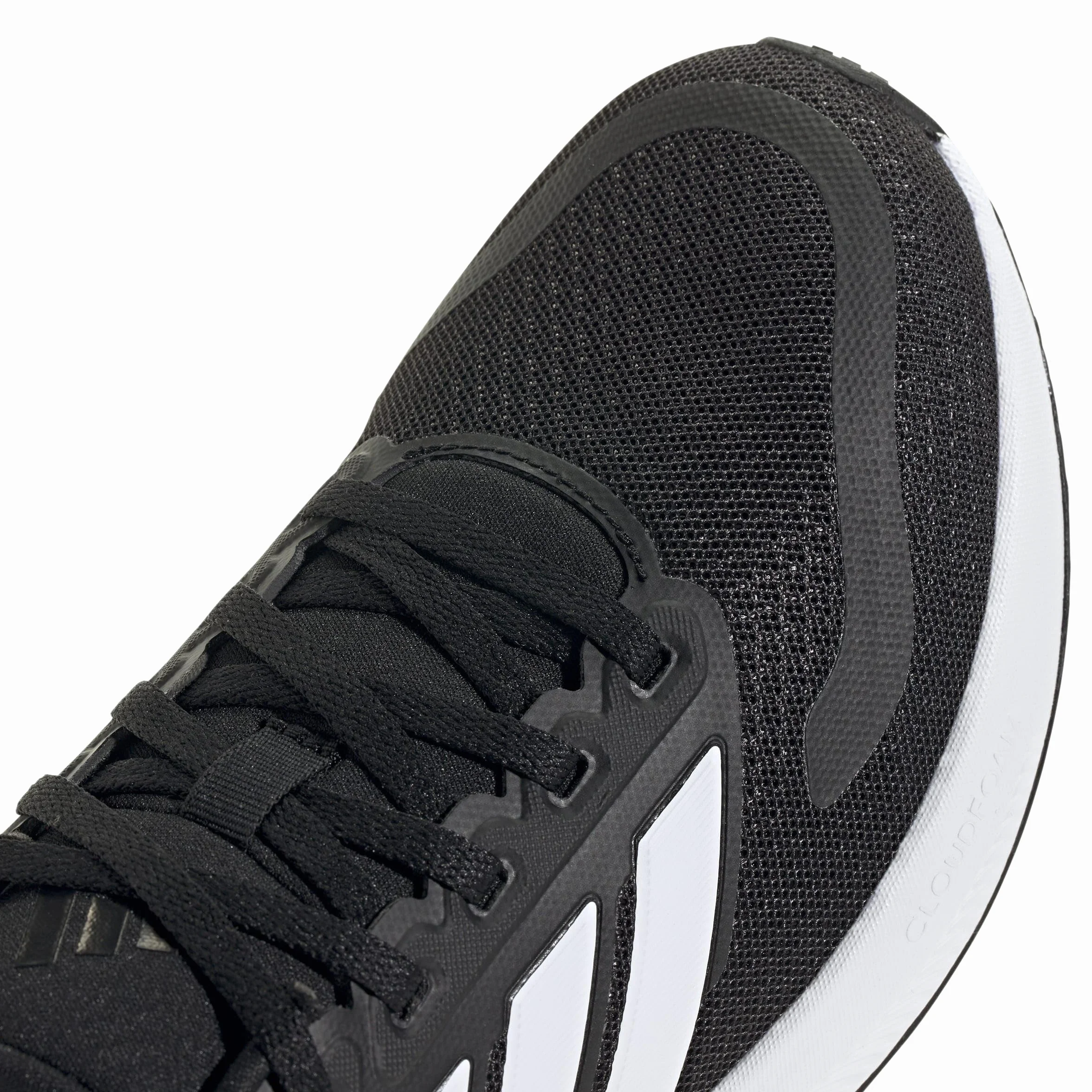 adidas Uniseks - dzieci Runfalcon 5 JuniorButy do biegania