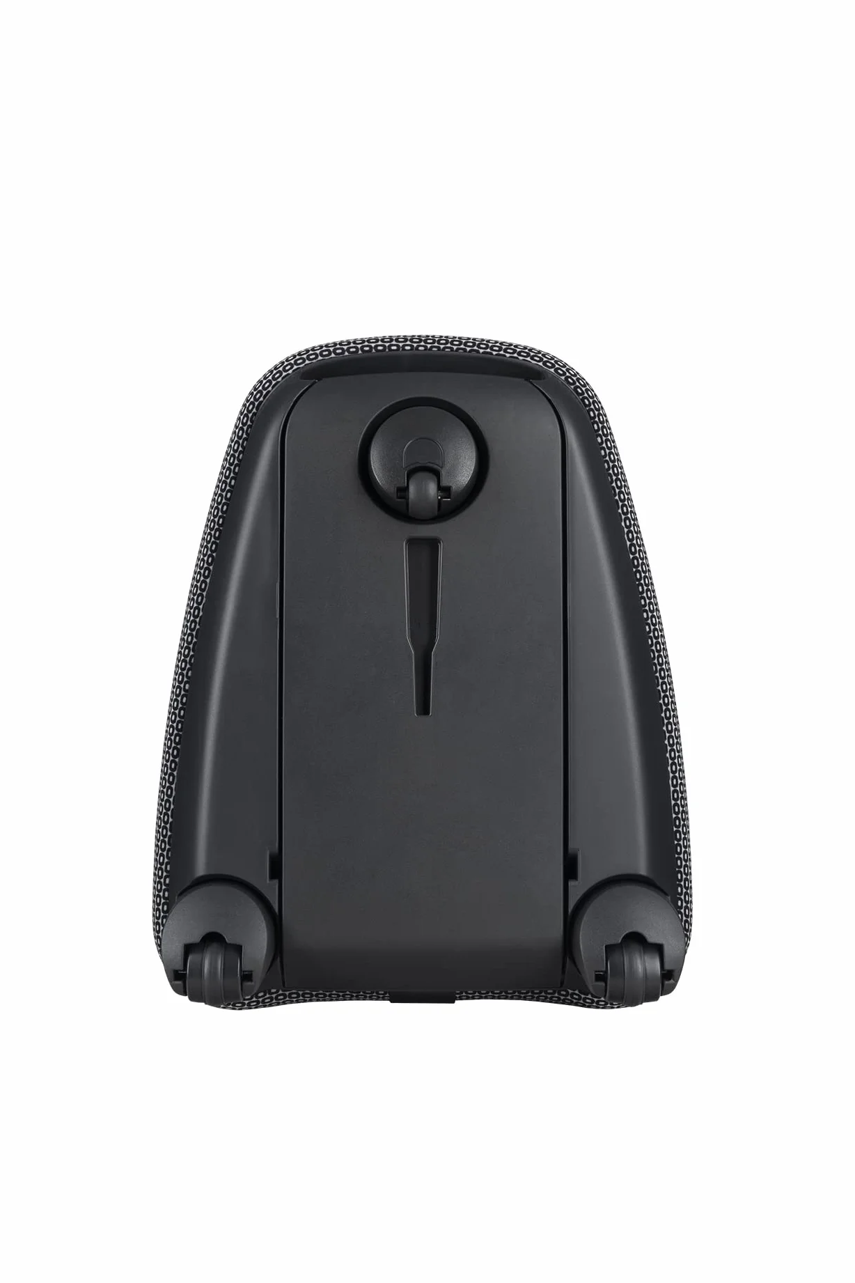 Sebo Airbelt K1 One odkurzacz podłogowy czarny 42x30x24 cm