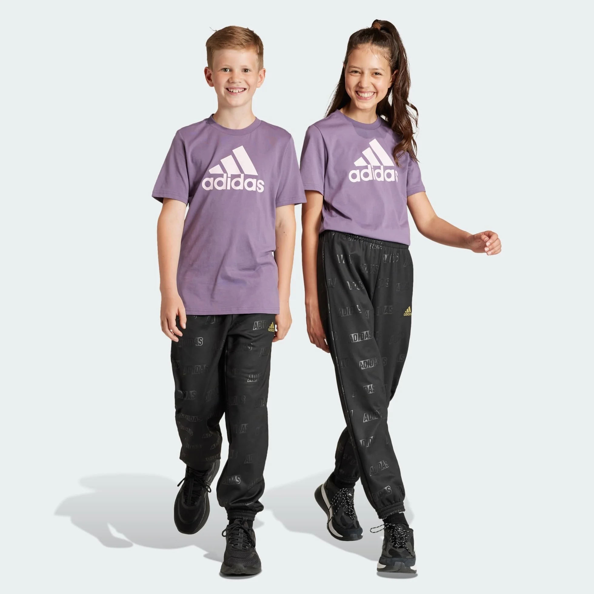 adidas JB Blq4 Pant spodnie sportowe, uniseks dla dzieci i młodzieży