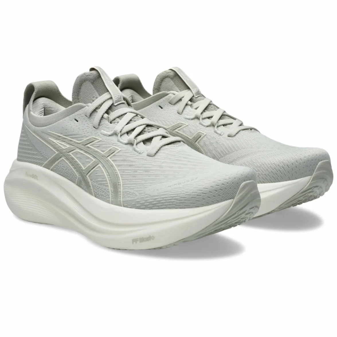 ASICS Kobiety Gel-nimbus 27 Lite-showAdidasy