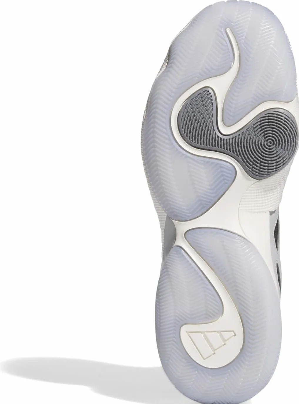 adidas Uniseks Trae UnlimitedButy do koszykówki