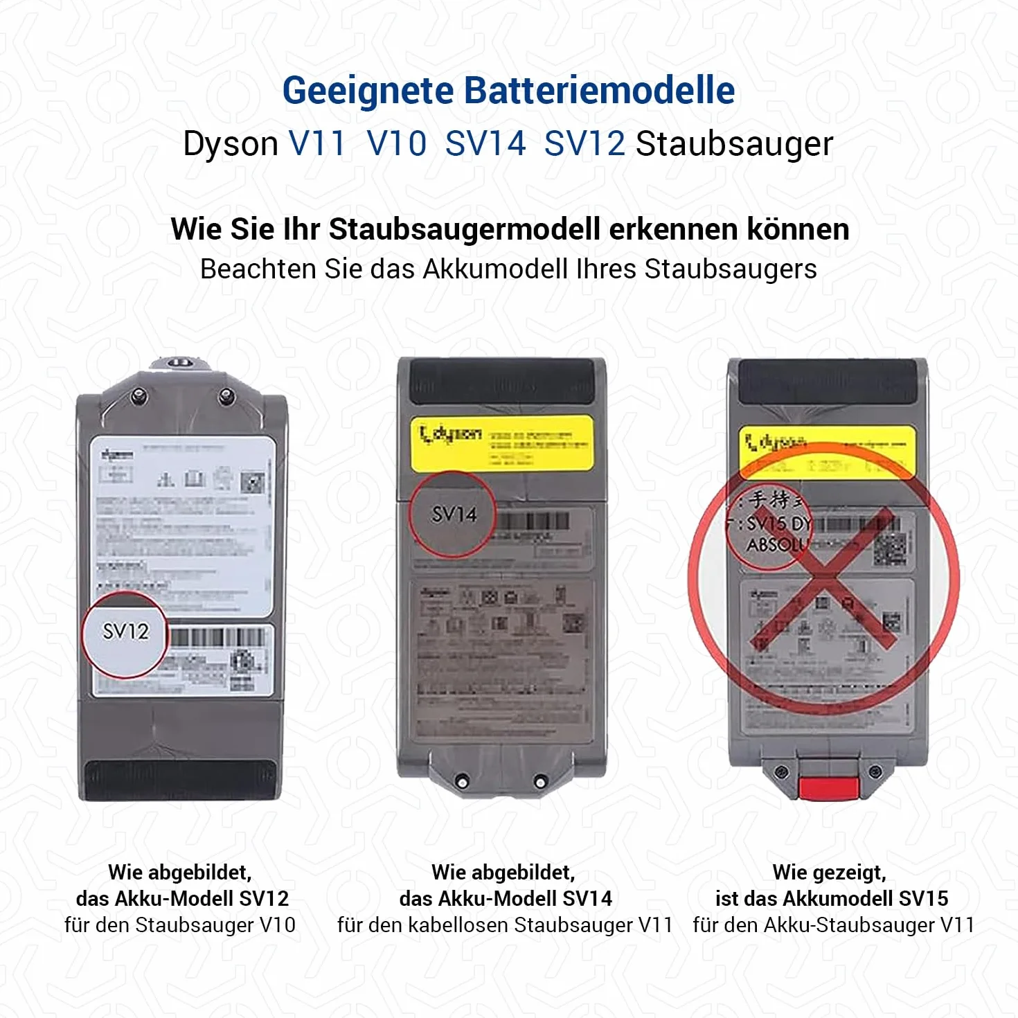Dyson V10 V11 Zastępczy przełącznik przycisk włącznika wyłącznika do odkurzacza części zamienne