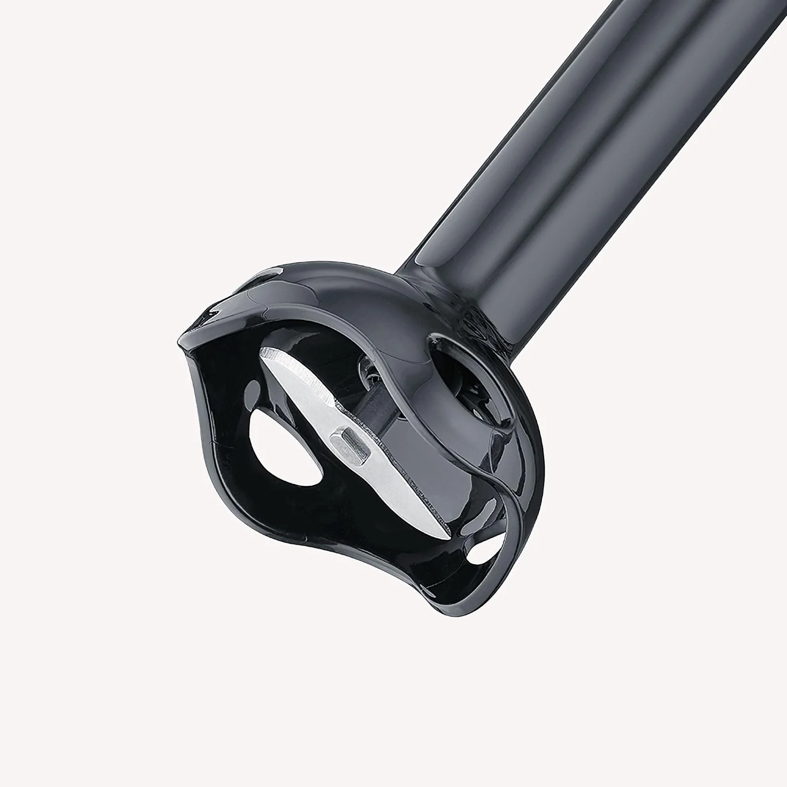 Severin blender ręczny SM 3770, z funkcja turbo, w 100% wolny od BPA, ze zdejmowaną końcówką mieszającą, moc 170 W, tworzywo sztuczne