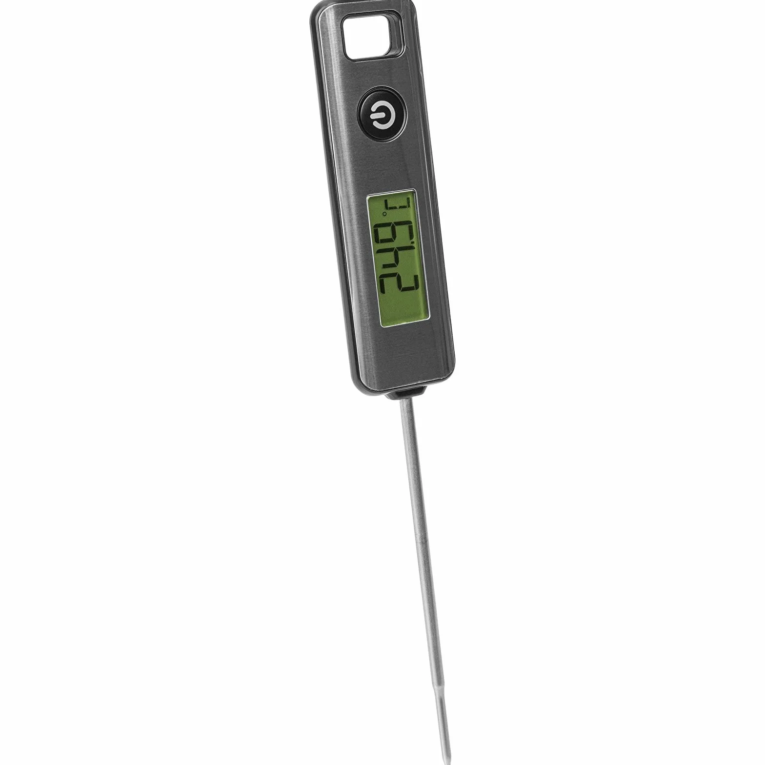 Browin 185109 Termometr kulinarny elektroniczny LCD sonda -50°C do +200°C