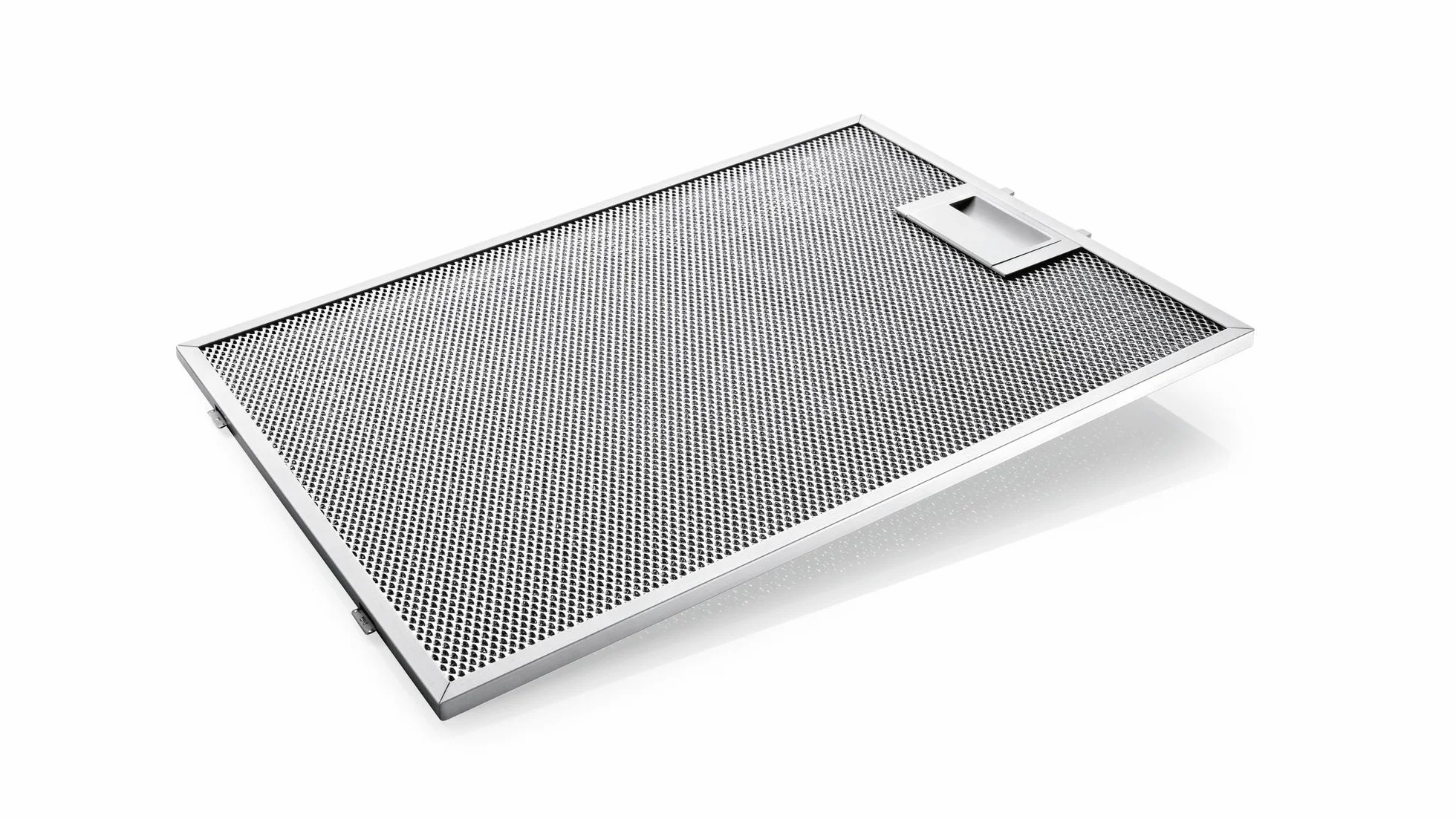 Bosch DUL63CC50 okap kuchenny z serii 4 podtynkowy, 1 silnik i 3 prędkości ssania, oświetlenie LED, 60 cm, 146 W, stal nierdzewna