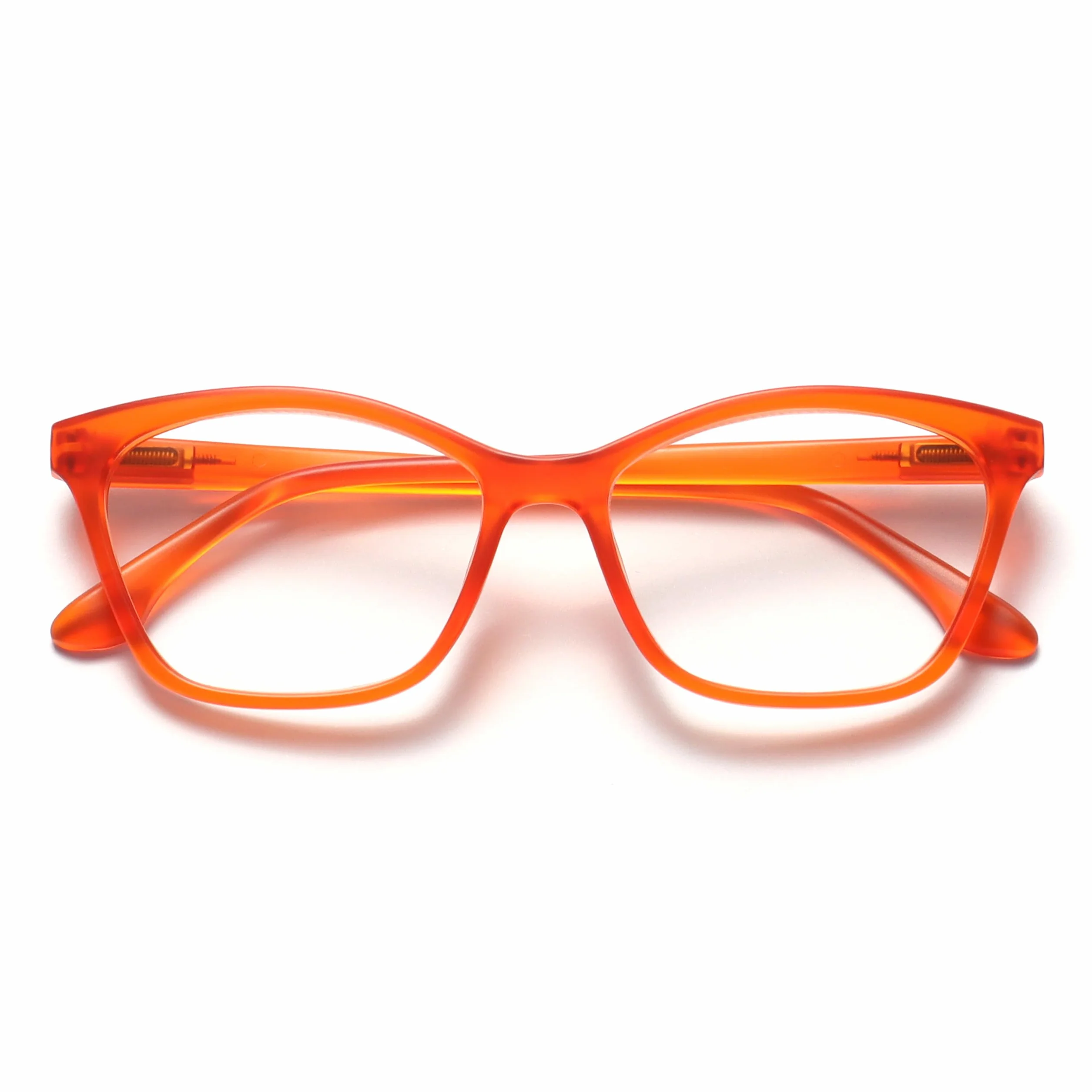 OPULIZE Okulary do czytania Uniseks Kat (1 w zestawie)