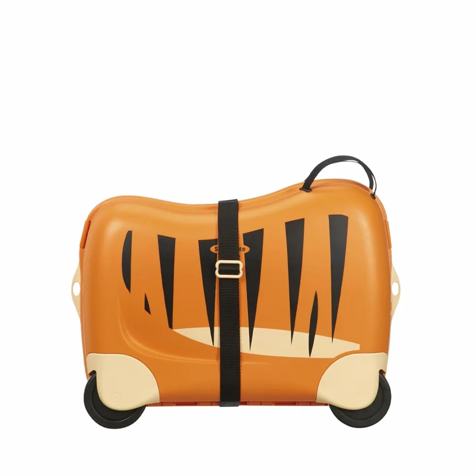 Samsonite Dream Rider - przedszkole, 51 cm, 28 L, Tiger Toby