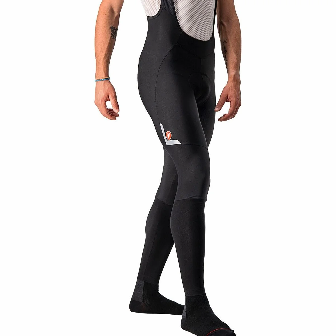 CASTELLI Velociss.5 Bibtight - Rajstopy Mężczyźni