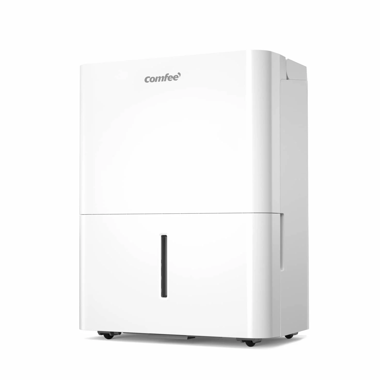 Comfee MDDF-20DEN7-WF osuszacz 20 l/24 h 100 m³ 40 m² kompatybilny z aplikacjami