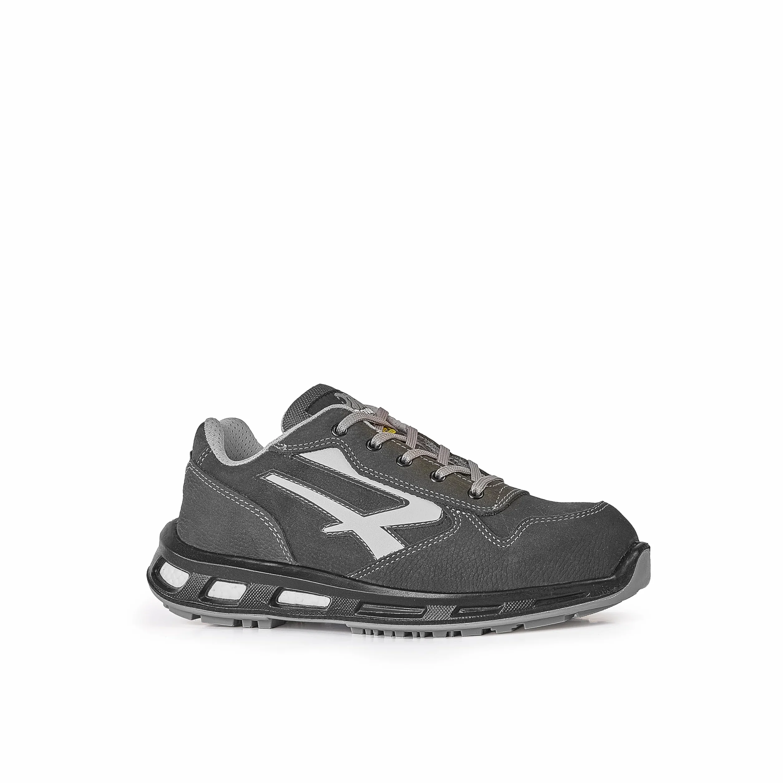 U-Power S3 SRC buty ochronne szare, RL20023