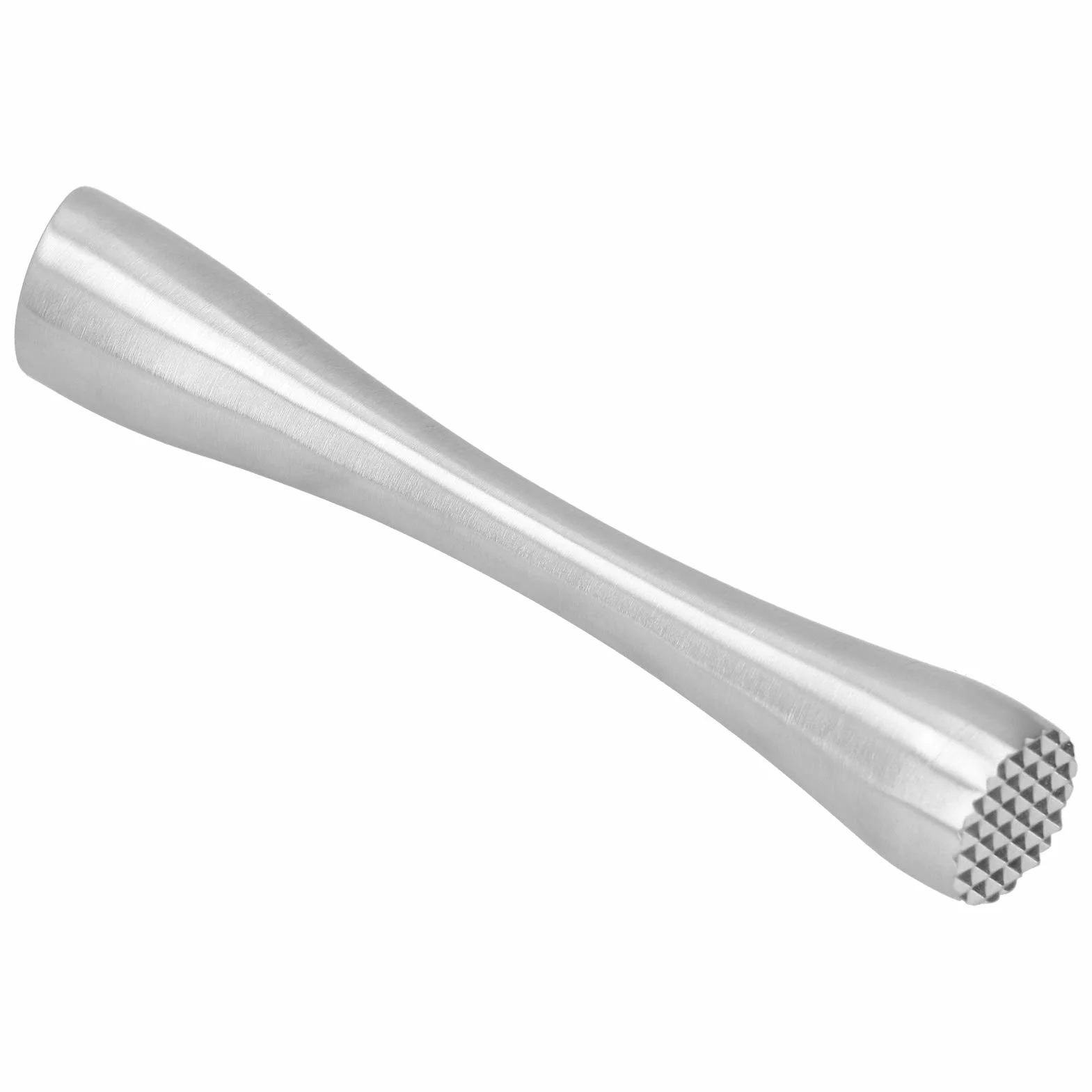 Młotek do Kruszenia Lodu ze Stali Nierdzewnej w Kształcie Diamentu