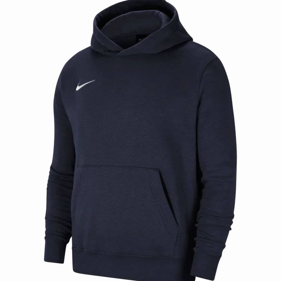 Nike Dziecko Park 20 Bluza, Obsidian/White, 10-11 lat