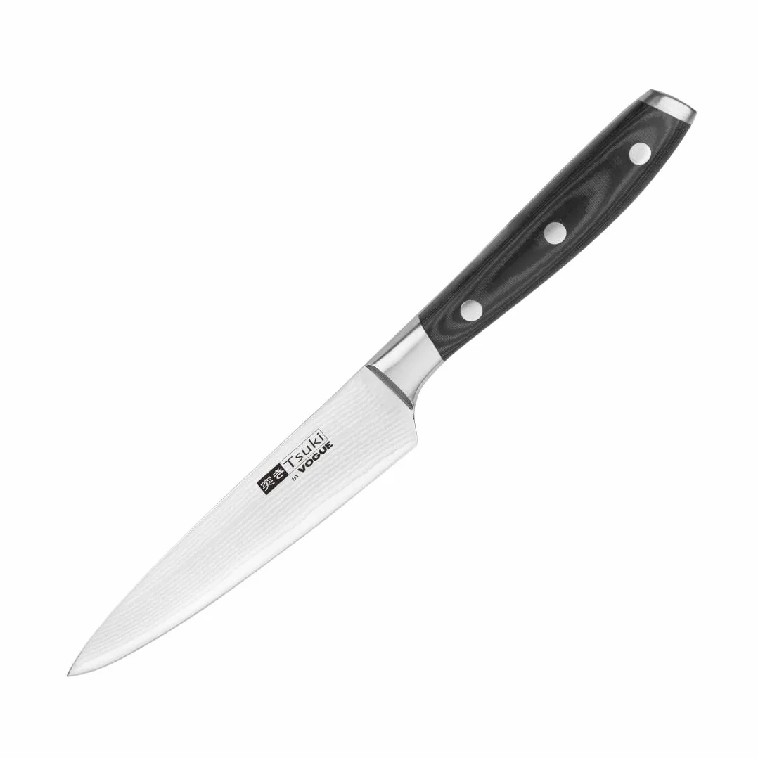 Tsuki Seria 7 nóż uniwersalny 12,5 cm