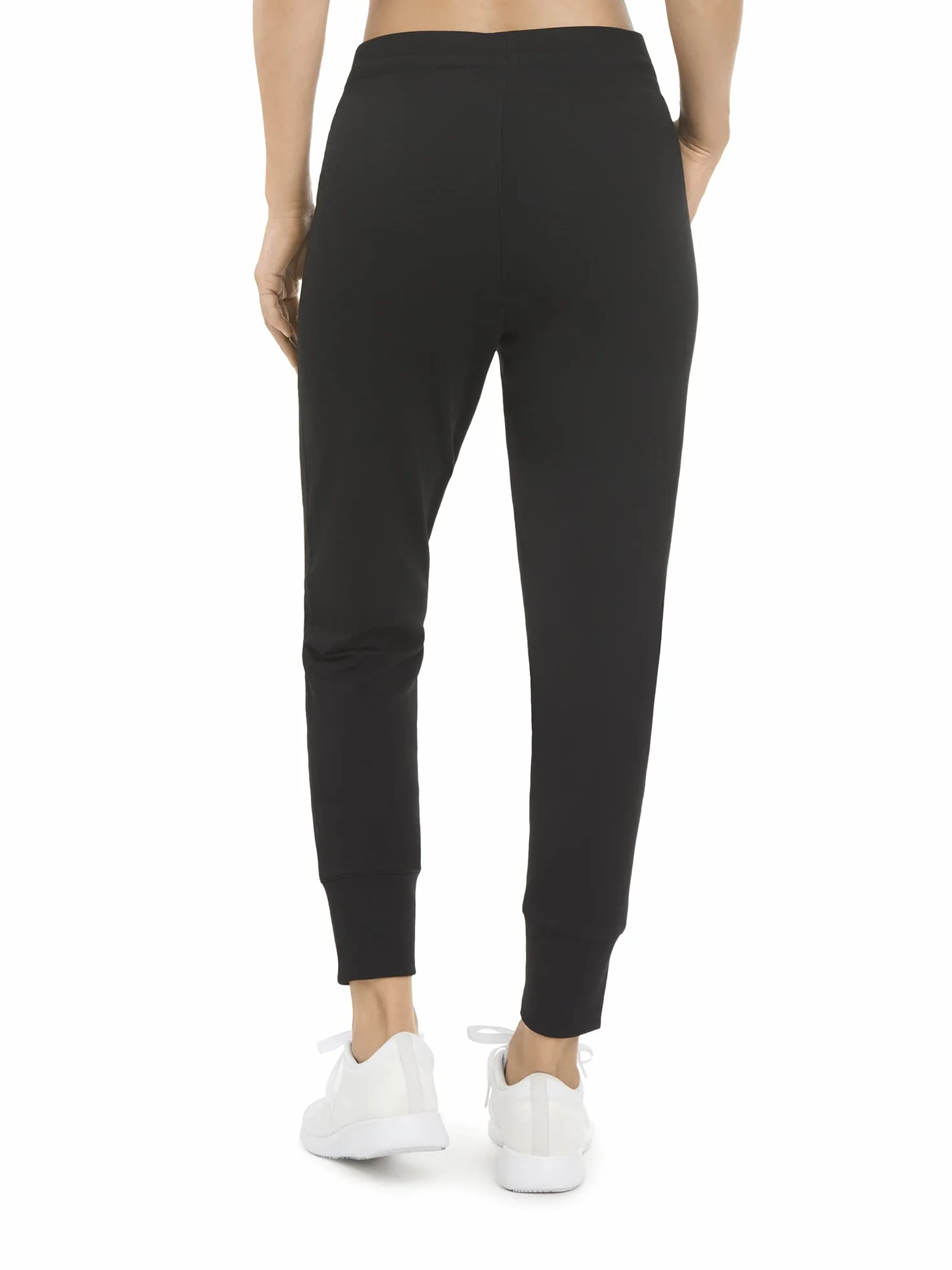 Danskin Soft Touch Jogger Pant - Spodnie dresowe Kobiety