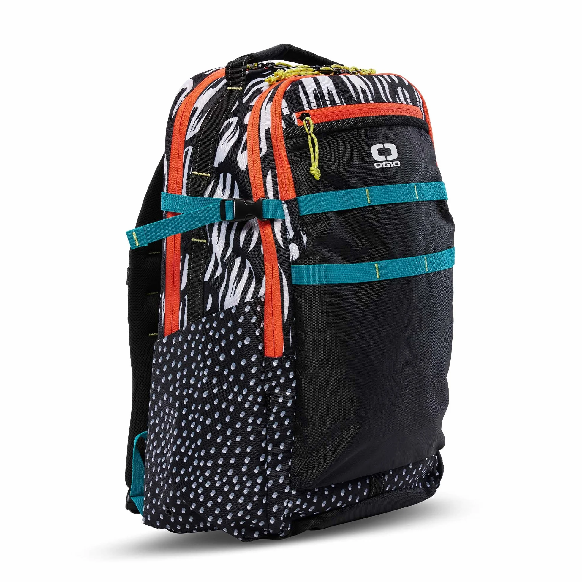 OGIO Alpha 25 Liter, Safari