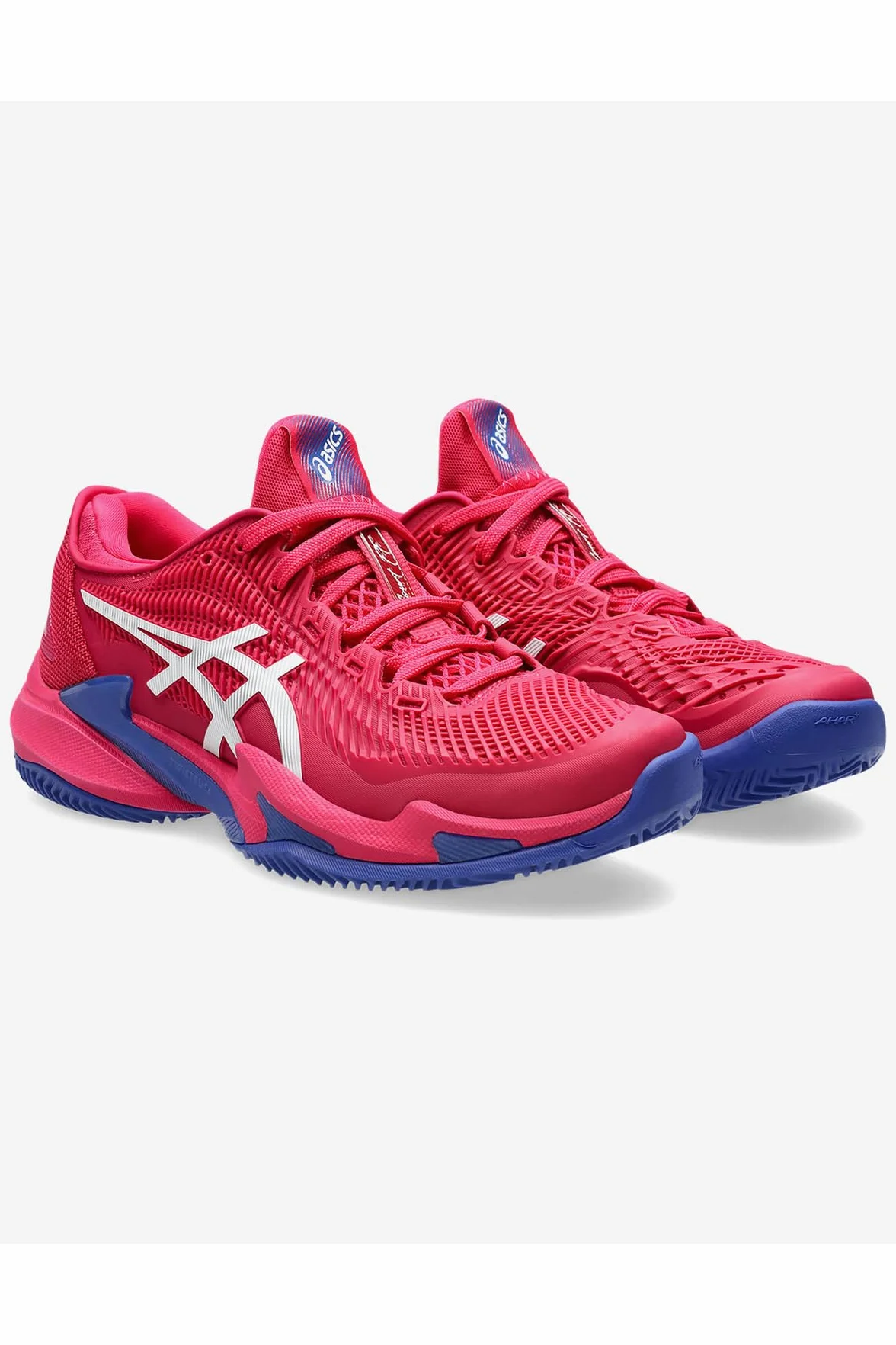 ASICS Kobiety Court Ff 3 Claysneakersy