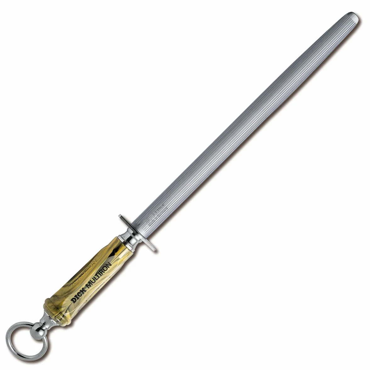 F.Dick Dickoron multiron 12" model do ostrzenia stali niemiecki sztućce