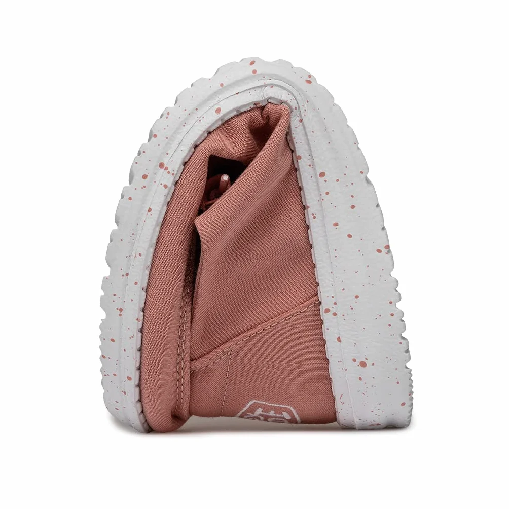 HEYDUDE Kobiety Wendy Slub CanvasMoc Toe Shoes