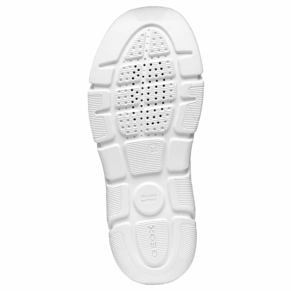 Geox Dziewczynki J Aril Girl EAdidasy